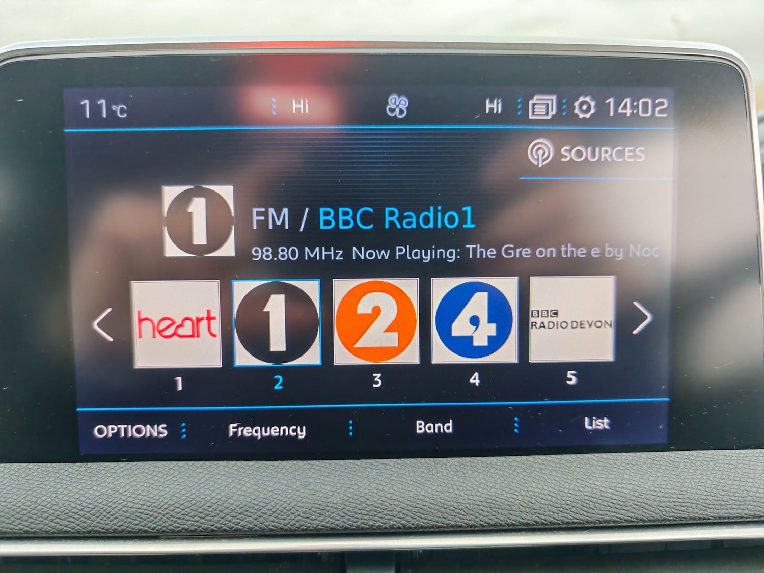 Used Peugeot 3008 for sale - 77853788: Photo 15