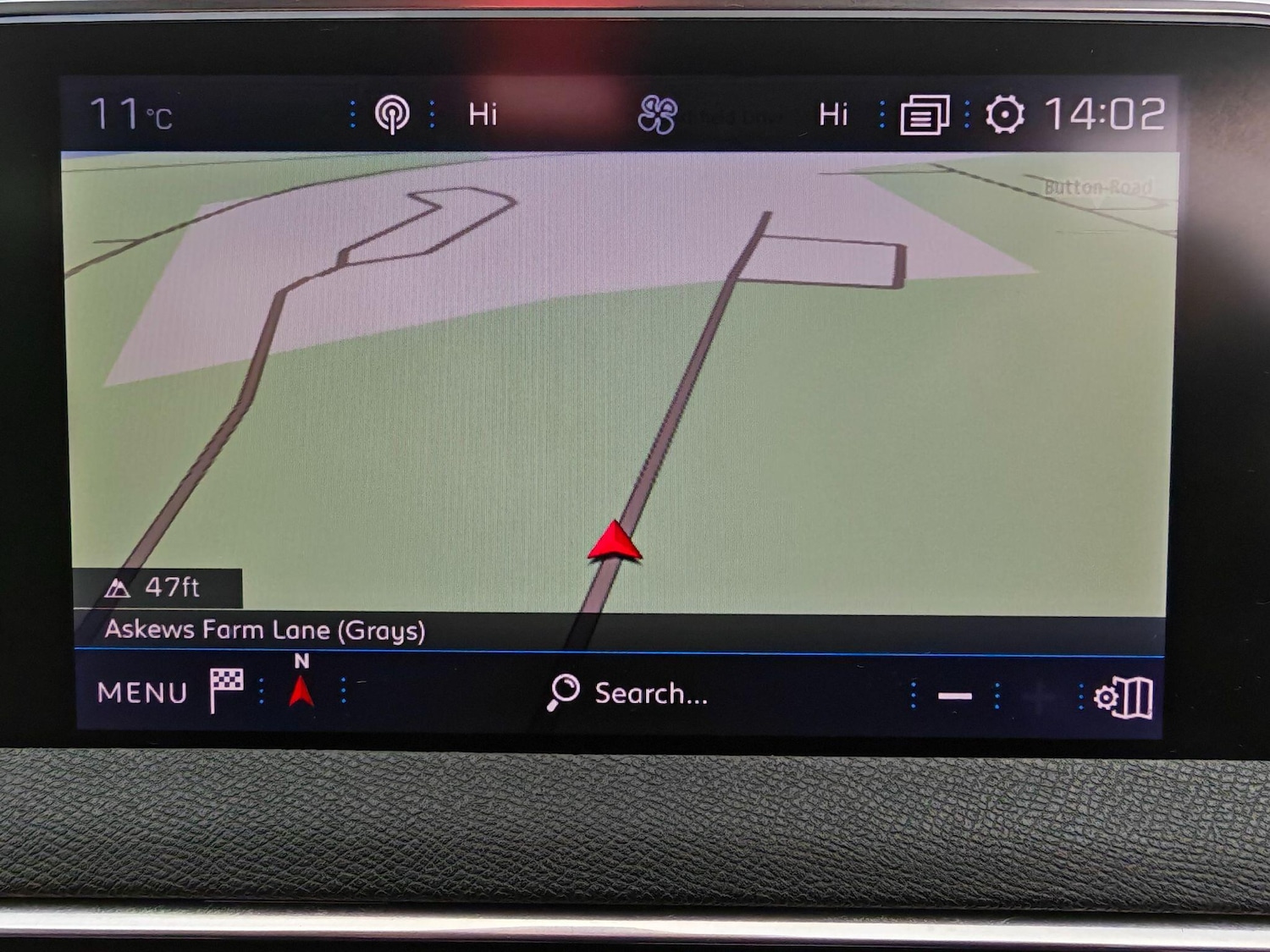 Used Peugeot 3008 for sale - 77853788: Photo 17