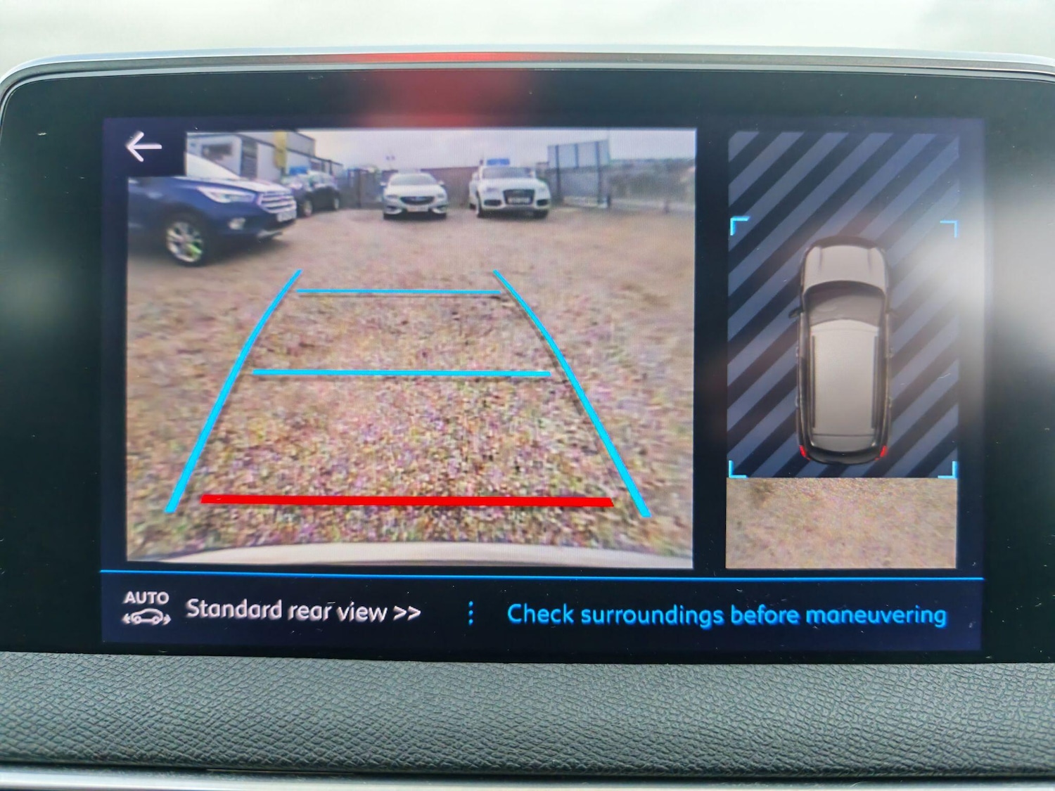 Used Peugeot 3008 for sale - 77853788: Photo 18