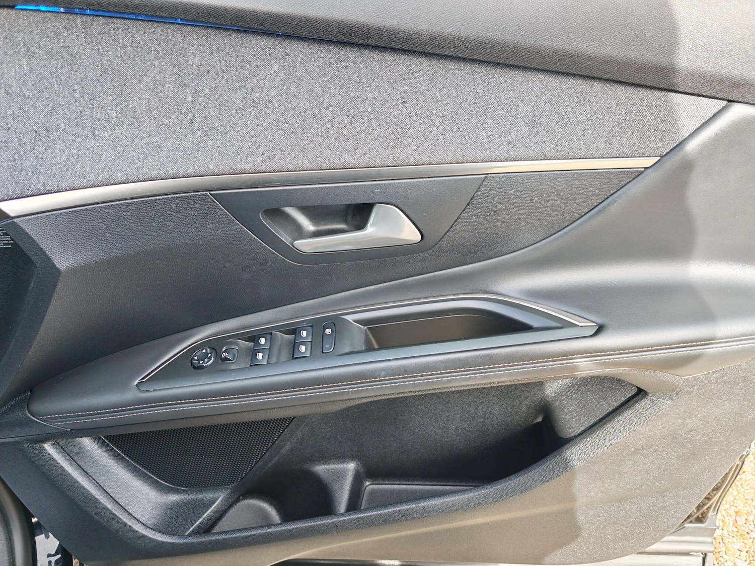 Used Peugeot 3008 for sale - 77853788: Photo 24