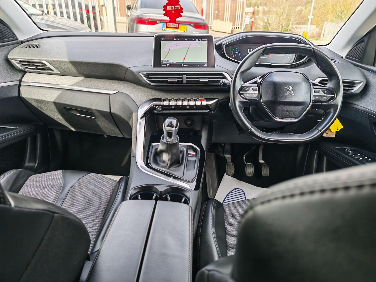 Used Peugeot 3008 for sale - 77853788: Photo 26