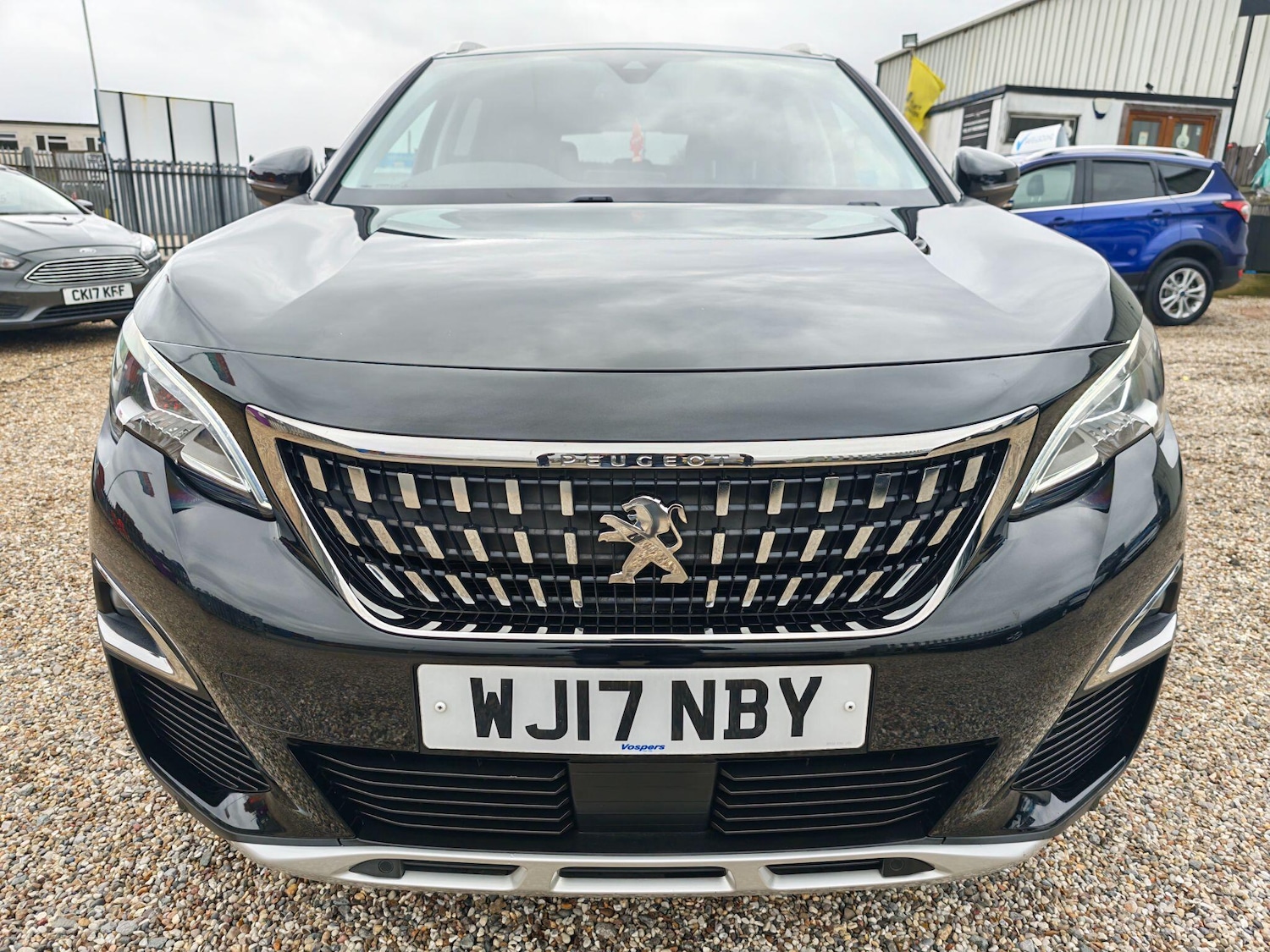 Used Peugeot 3008 for sale - 77853788: Photo 31