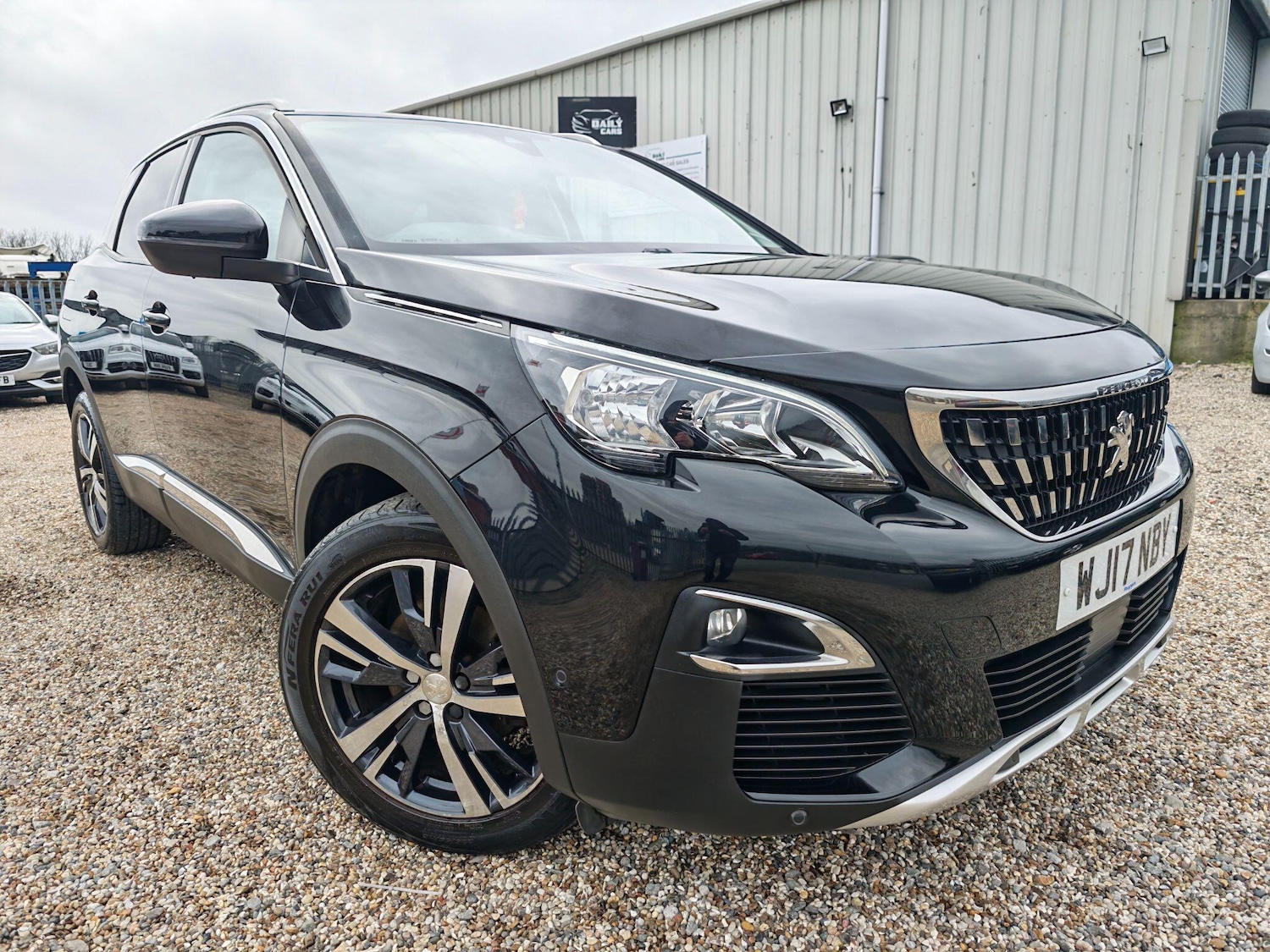Used Peugeot 3008 for sale - 77853788: Photo 32