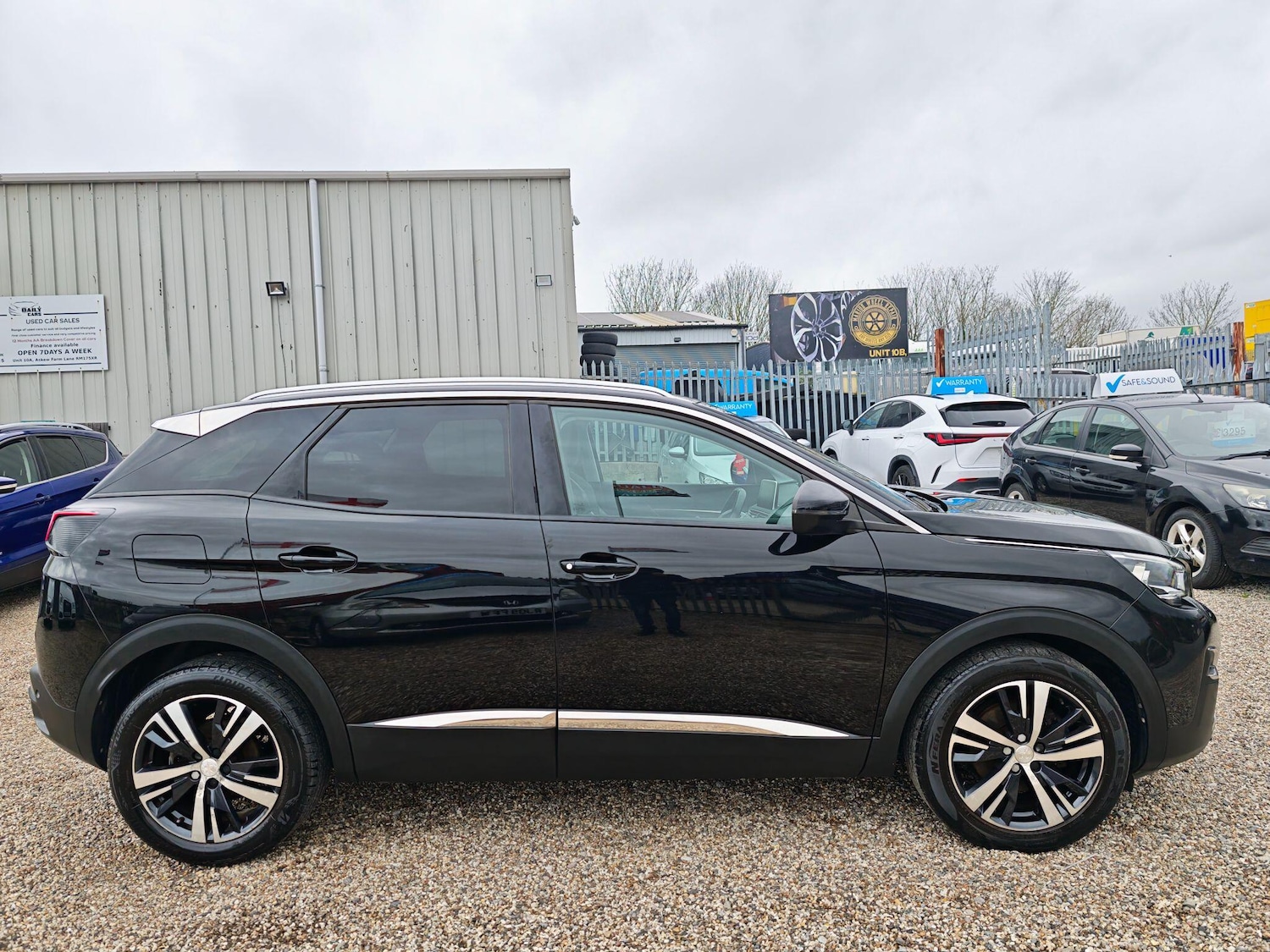 Used Peugeot 3008 for sale - 77853788: Photo 33