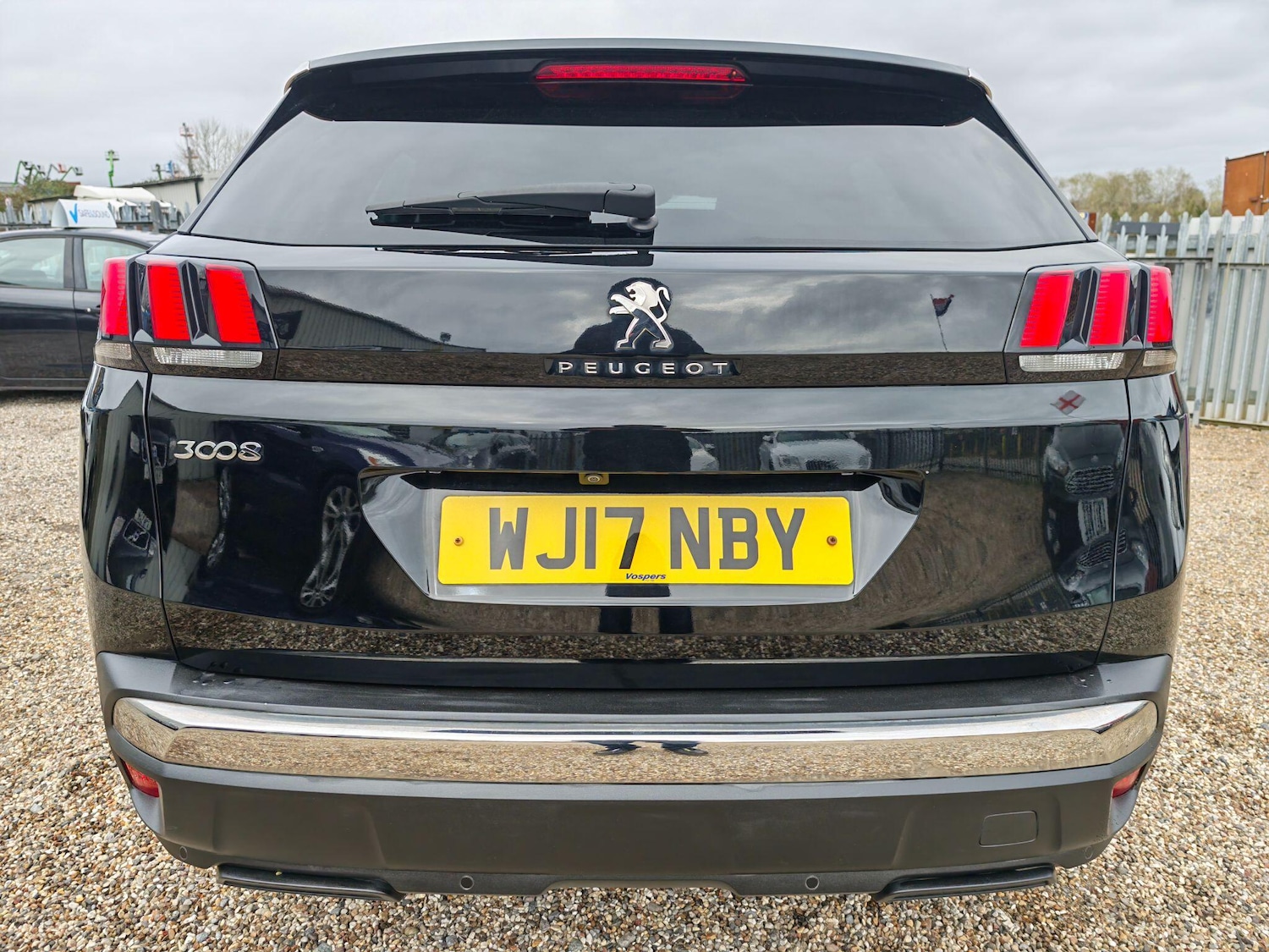 Used Peugeot 3008 for sale - 77853788: Photo 35