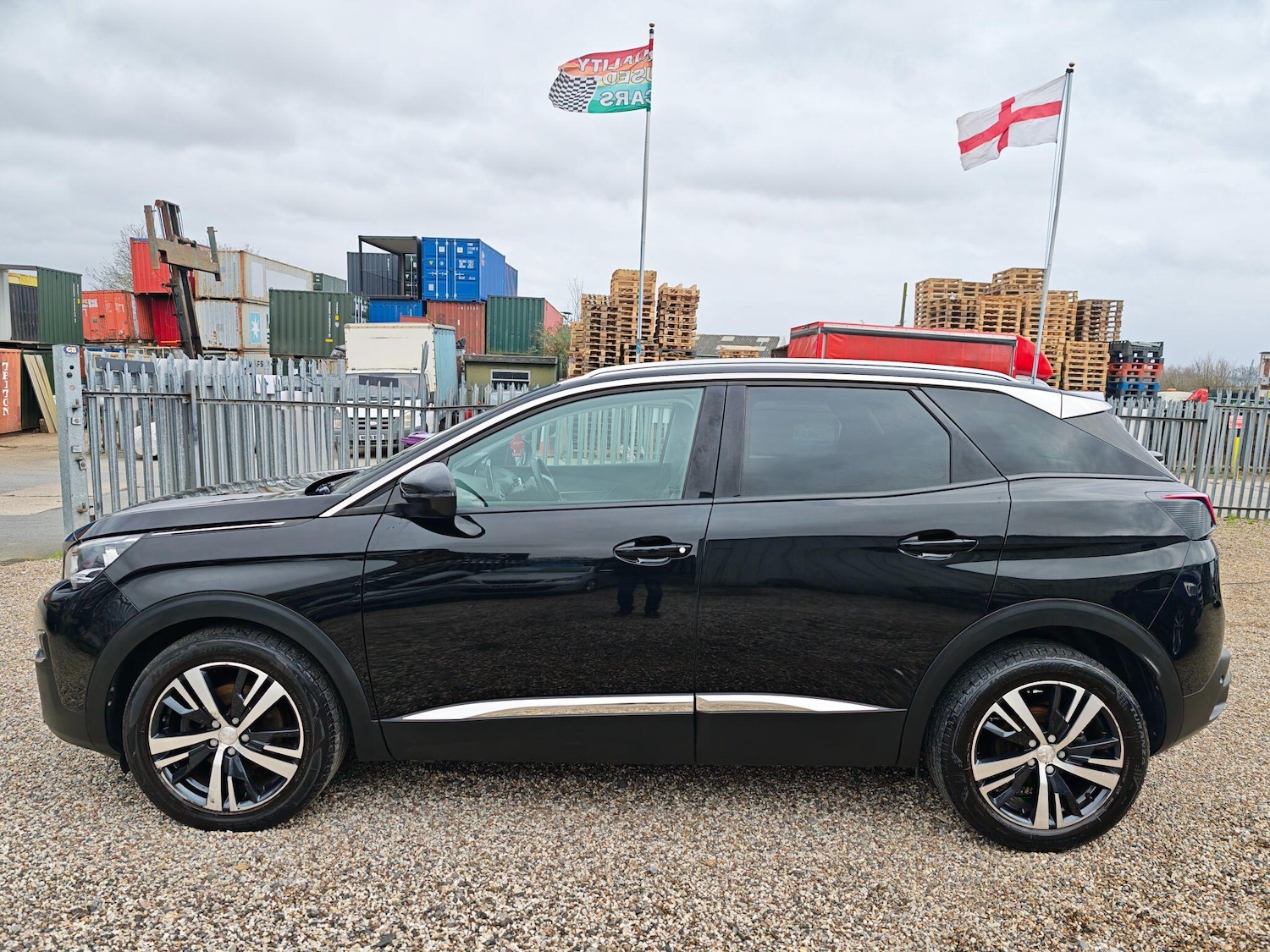 Used Peugeot 3008 for sale - 77853788: Photo 37