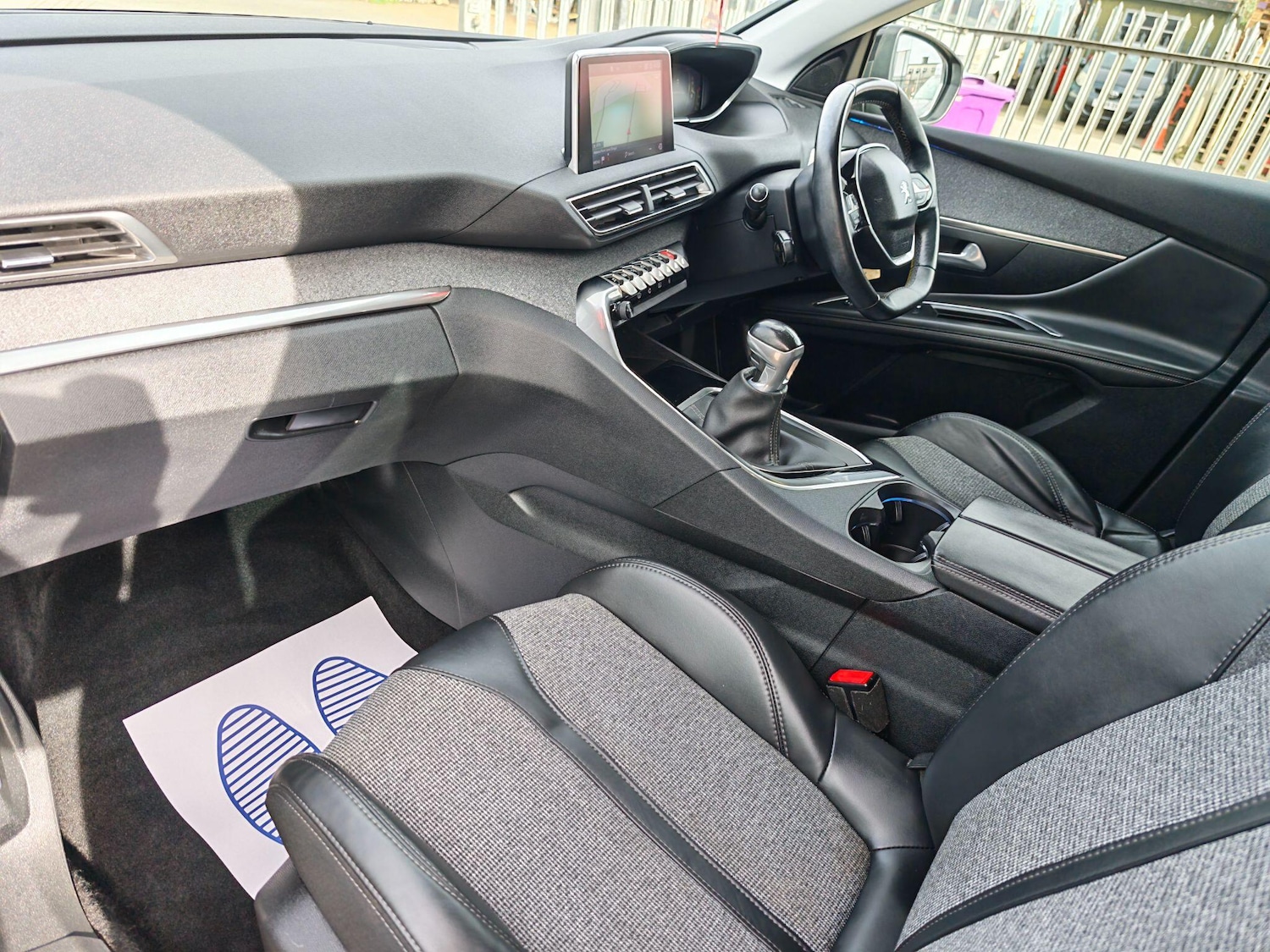 Used Peugeot 3008 for sale - 77853788: Photo 38