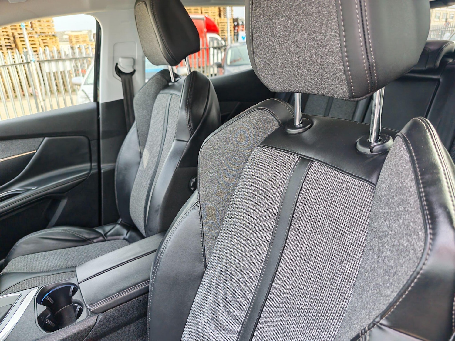 Used Peugeot 3008 for sale - 77853788: Photo 39