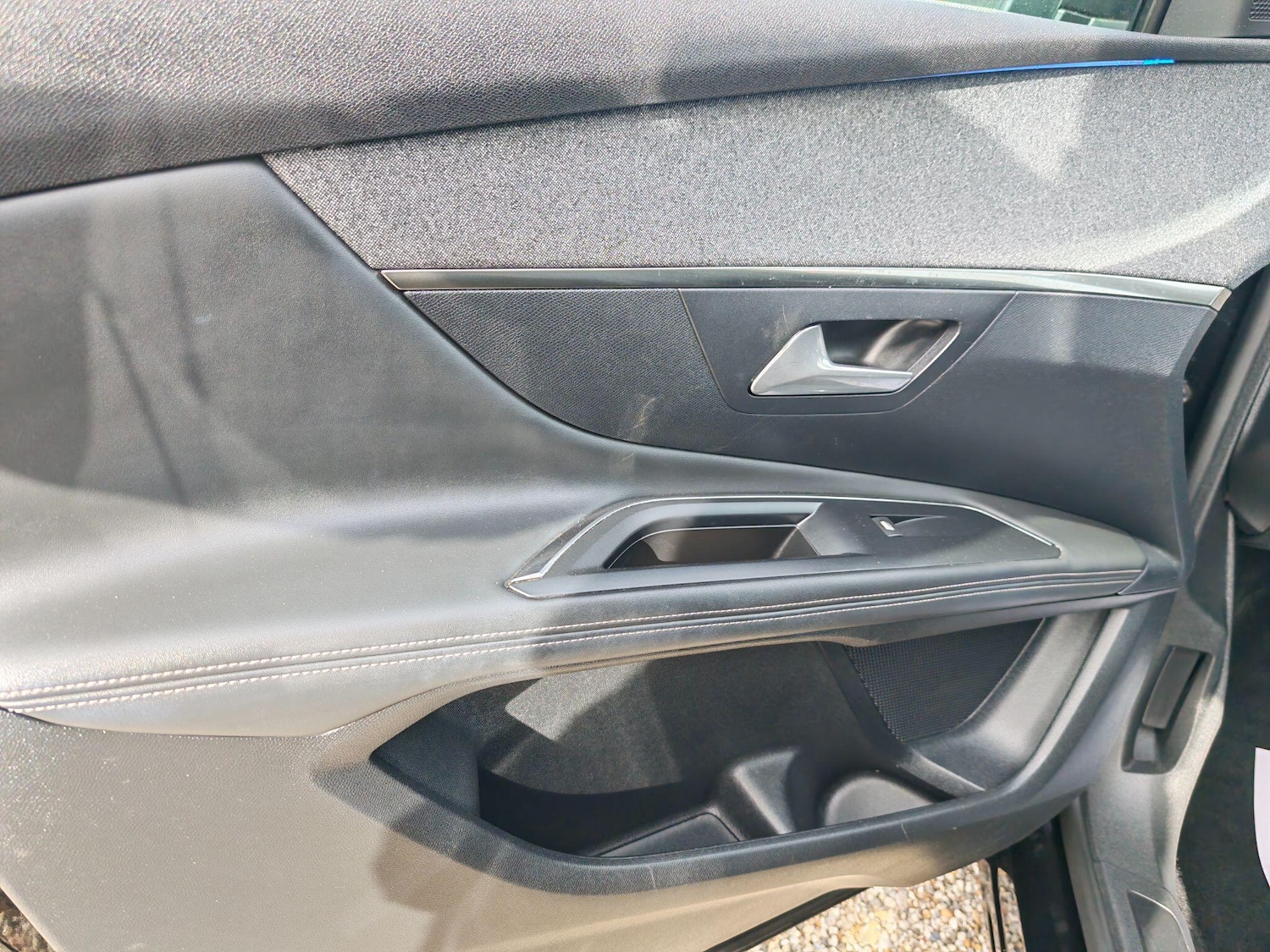 Used Peugeot 3008 for sale - 77853788: Photo 40