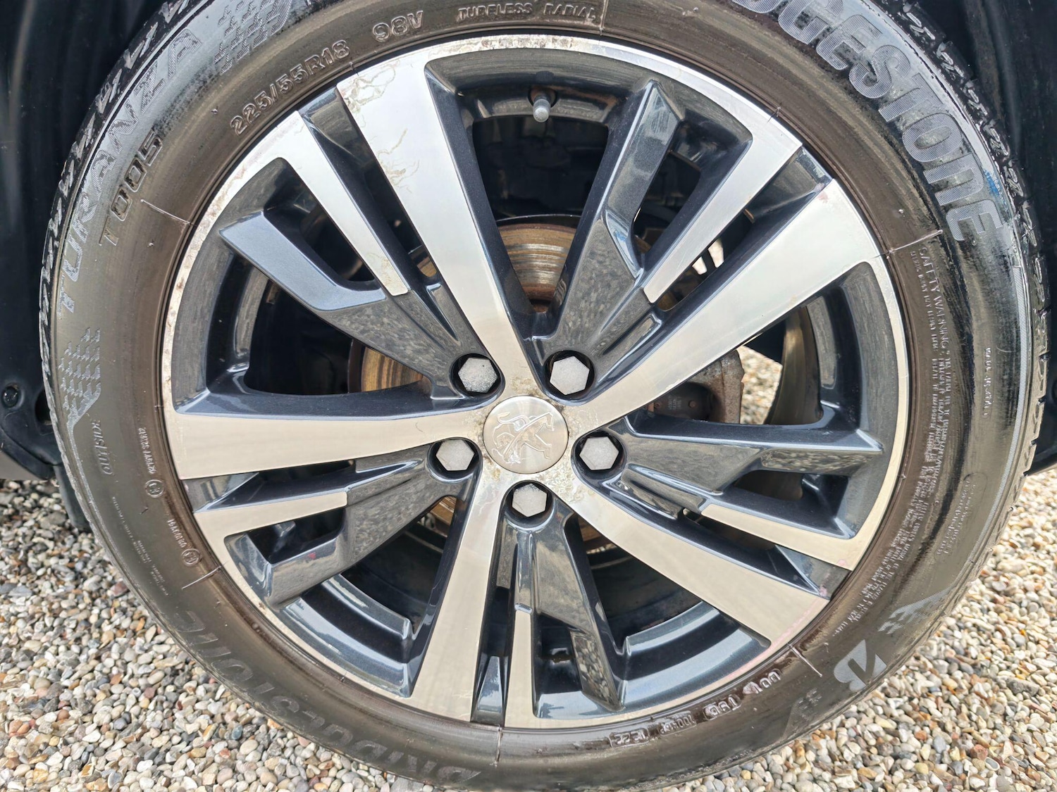 Used Peugeot 3008 for sale - 77853788: Photo 47