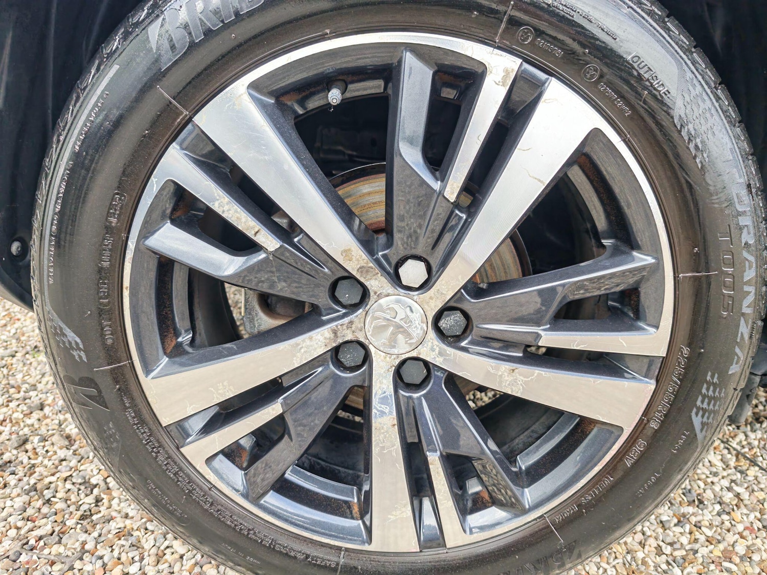 Used Peugeot 3008 for sale - 77853788: Photo 50