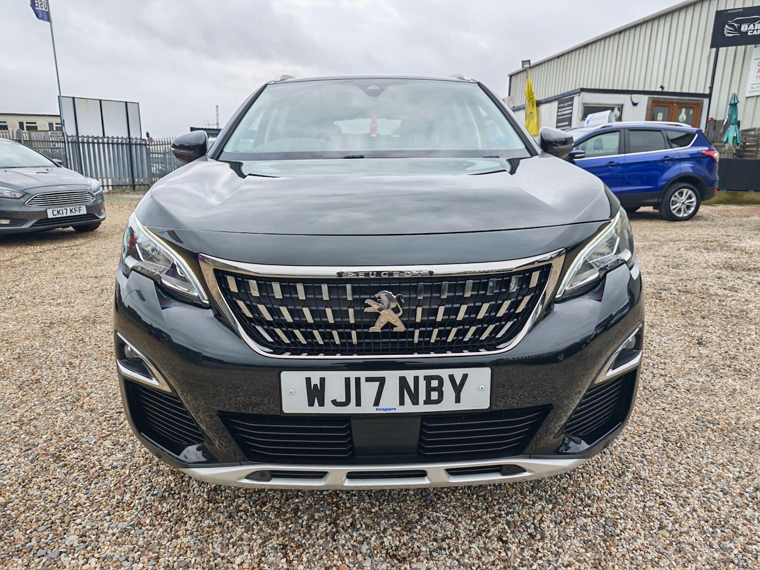 Used Peugeot 3008 for sale - 77853788: Photo 6