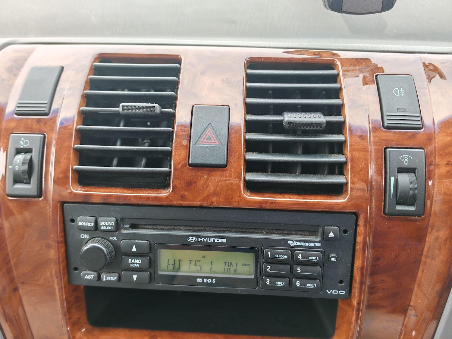 Used Hyundai Terracan 2006 for sale - 77892758: Photo 15