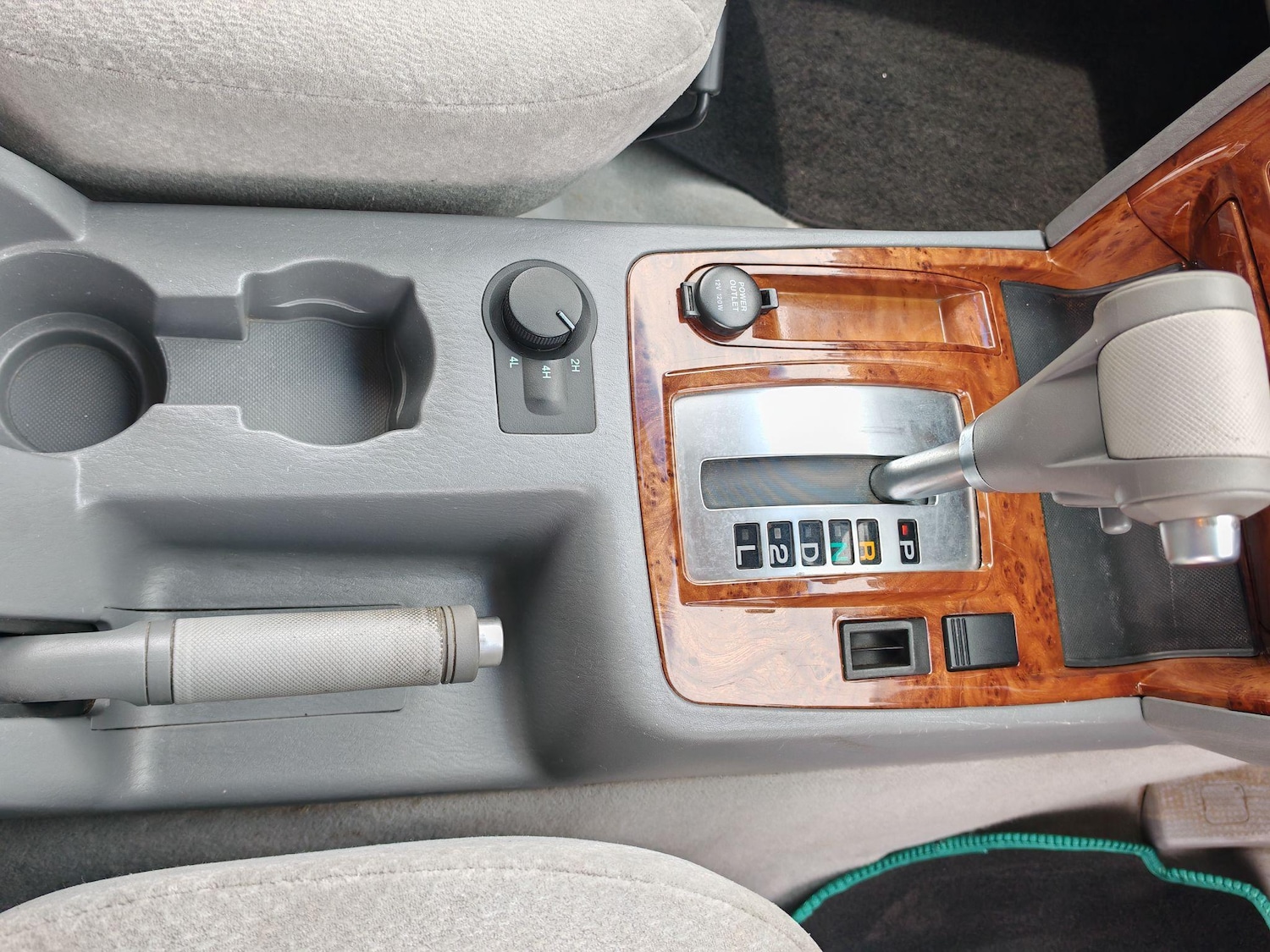 Used Hyundai Terracan 2006 for sale - 77892758: Photo 17