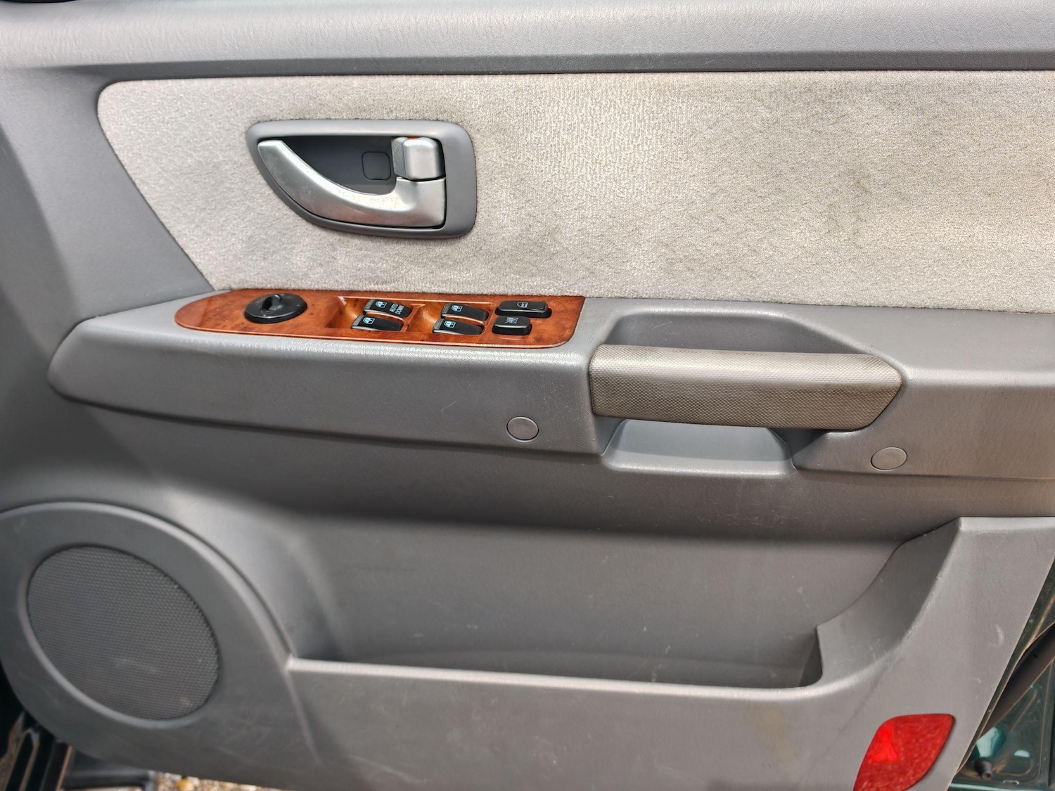 Used Hyundai Terracan 2006 for sale - 77892758: Photo 21