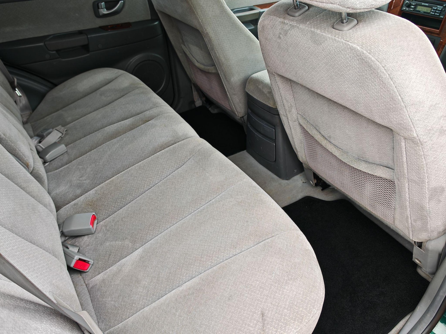 Used Hyundai Terracan 2006 for sale - 77892758: Photo 25