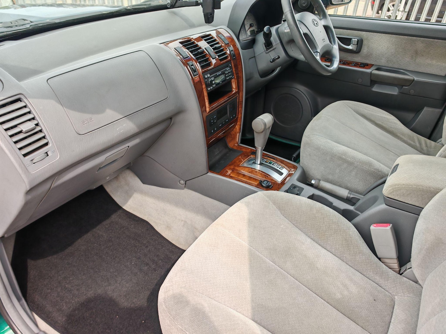 Used Hyundai Terracan 2006 for sale - 77892758: Photo 37