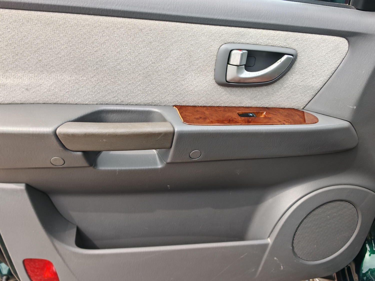 Used Hyundai Terracan 2006 for sale - 77892758: Photo 39