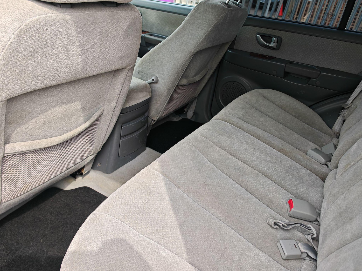 Used Hyundai Terracan 2006 for sale - 77892758: Photo 40