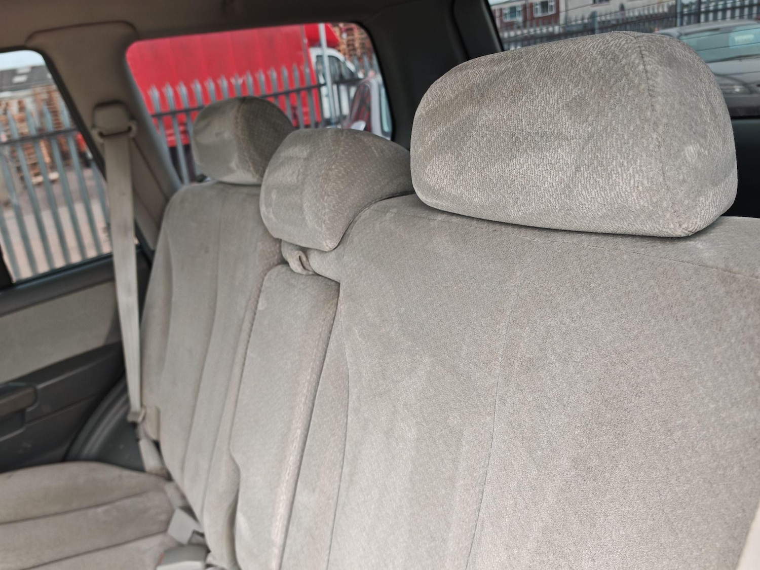 Used Hyundai Terracan 2006 for sale - 77892758: Photo 41