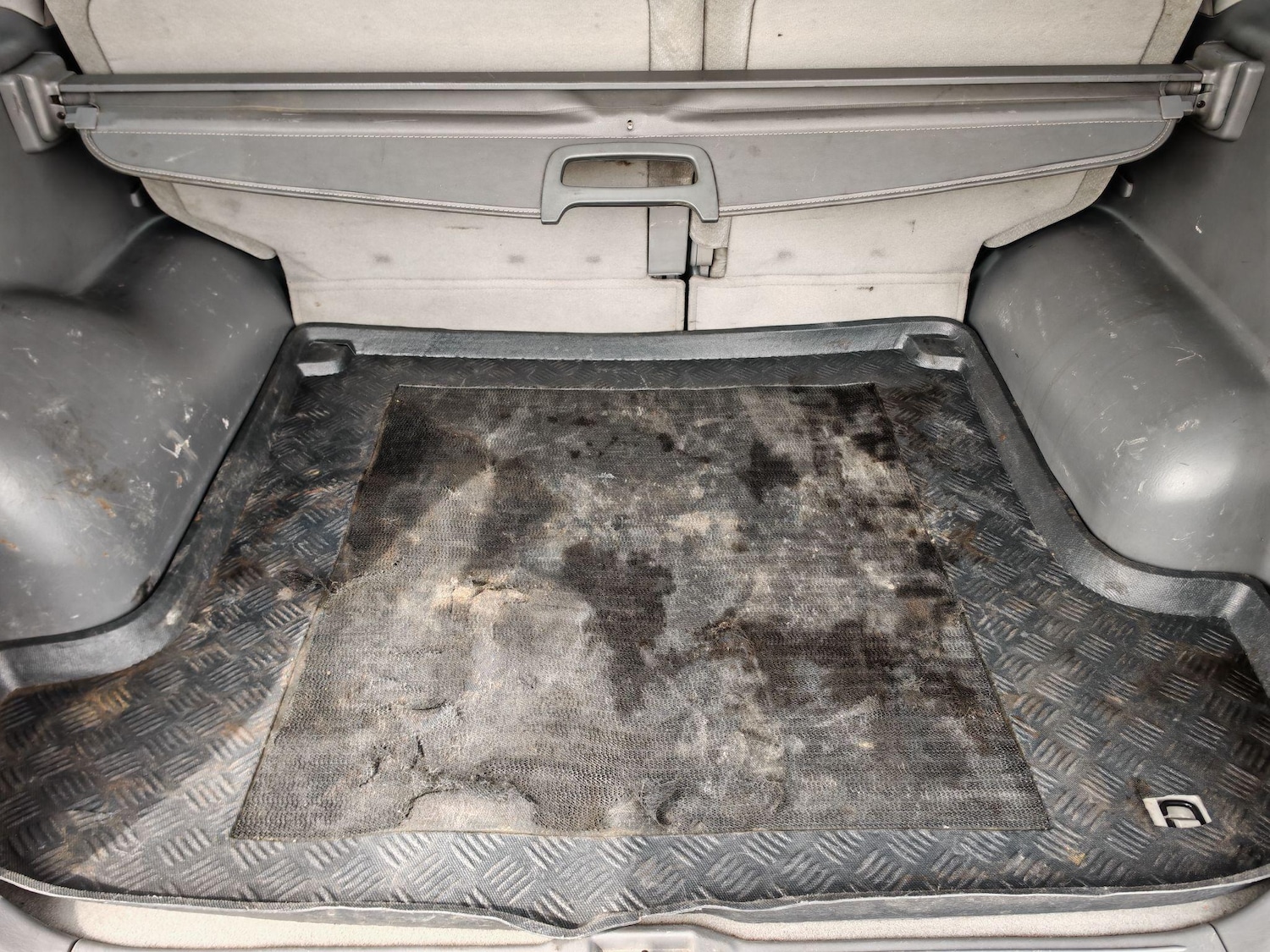 Used Hyundai Terracan 2006 for sale - 77892758: Photo 44