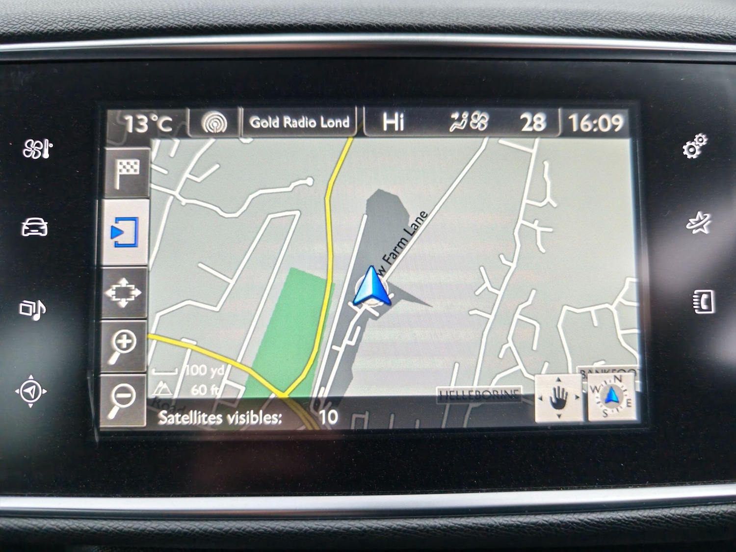 Used Peugeot 308 2014 for sale - 77682915: Photo 16