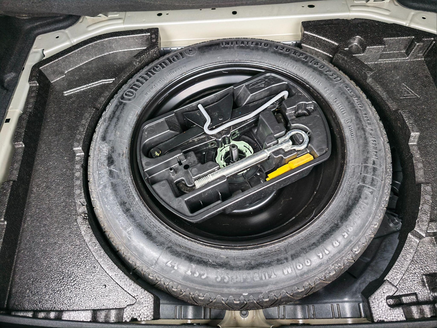 Used Peugeot 308 2014 for sale - 77682915: Photo 44