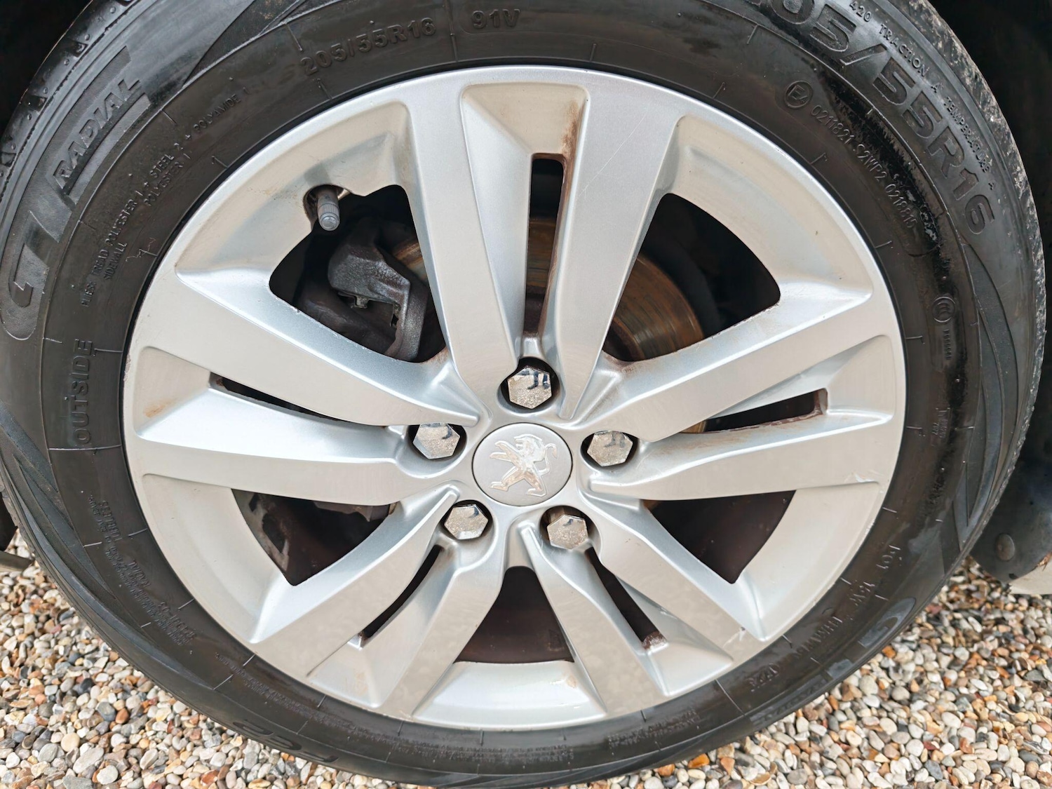 Used Peugeot 308 2014 for sale - 77682915: Photo 46