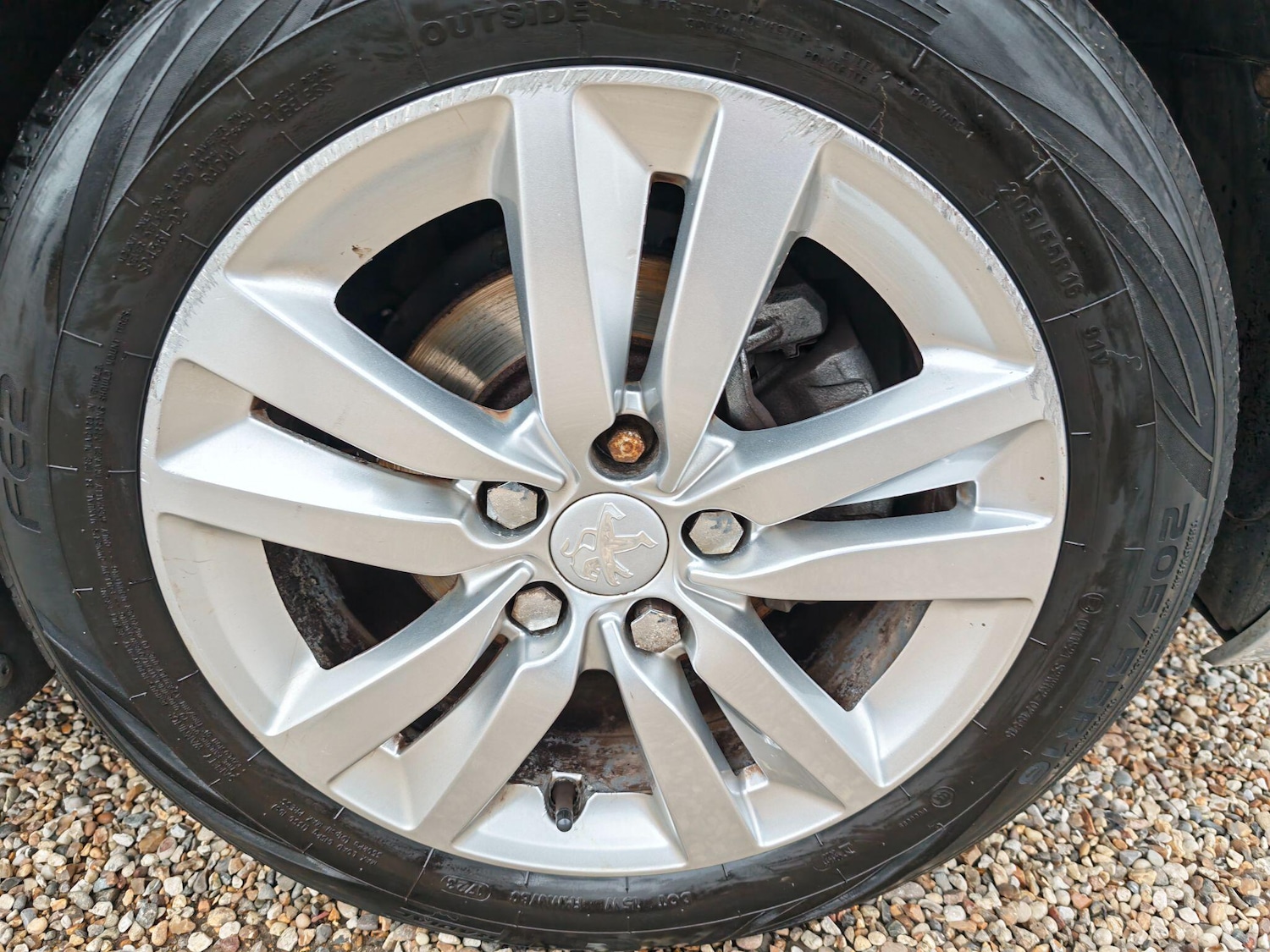 Used Peugeot 308 2014 for sale - 77682915: Photo 47