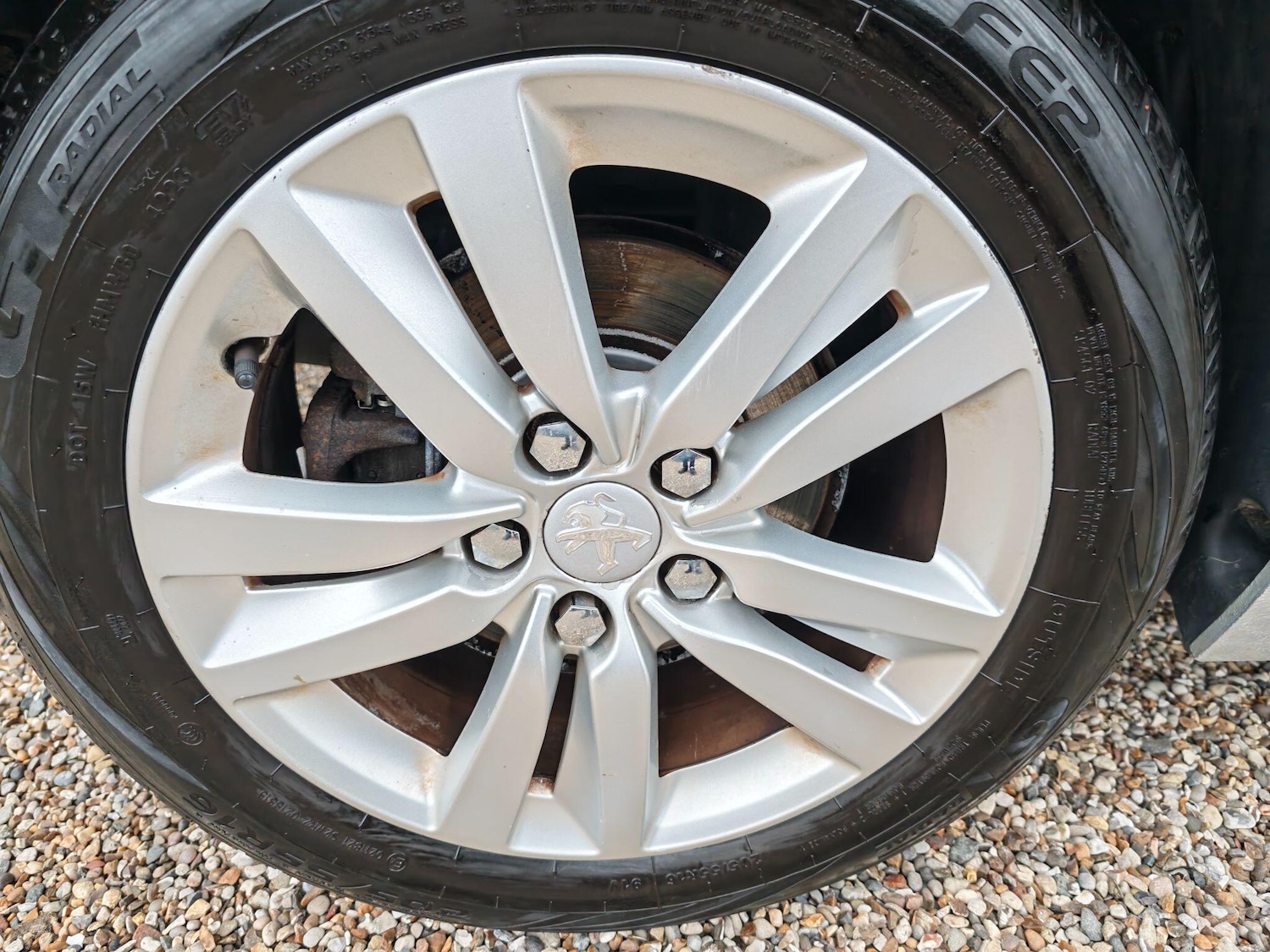 Used Peugeot 308 2014 for sale - 77682915: Photo 48