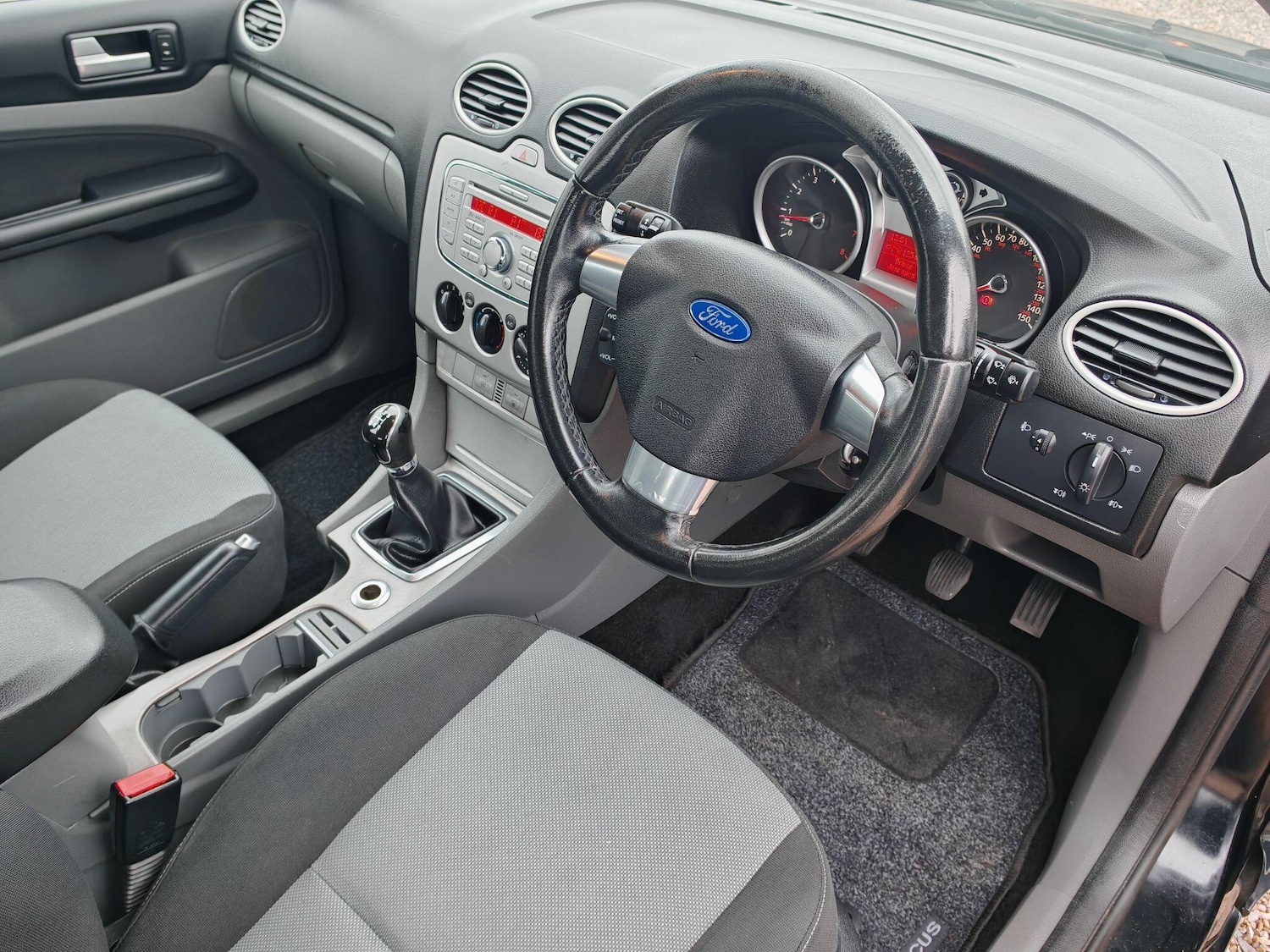 Used Ford Focus 2009 for sale - 76597103: Photo 10