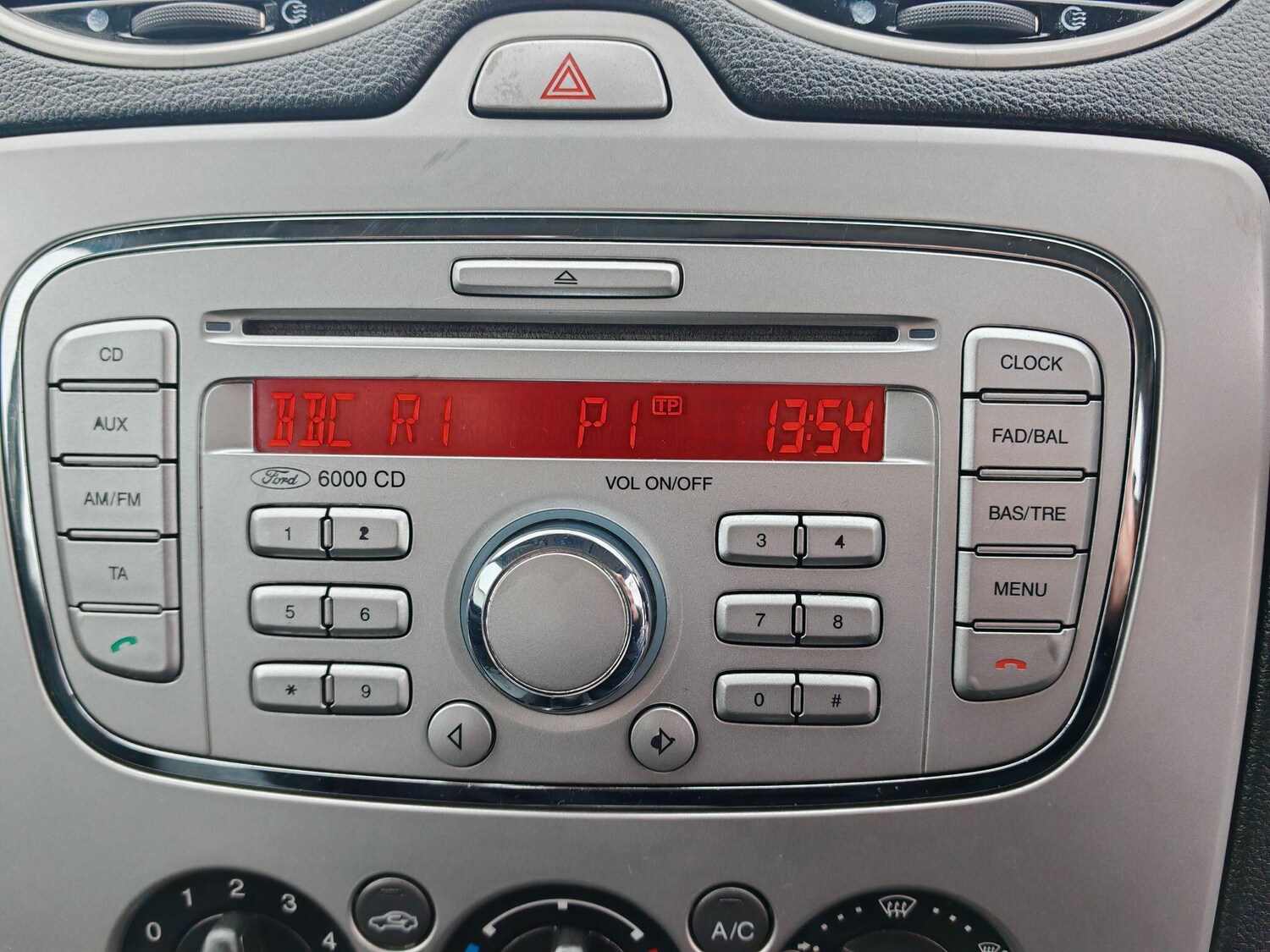 Used Ford Focus 2009 for sale - 76597103: Photo 16