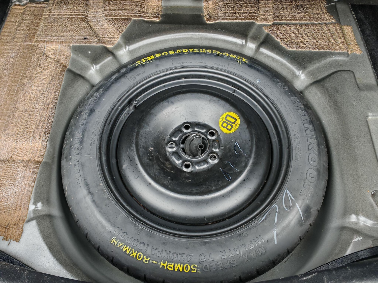 Used Ford Focus 2009 for sale - 76597103: Photo 39