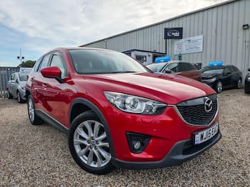 Used Mazda CX-5 2015 for sale - 79726067: Photo