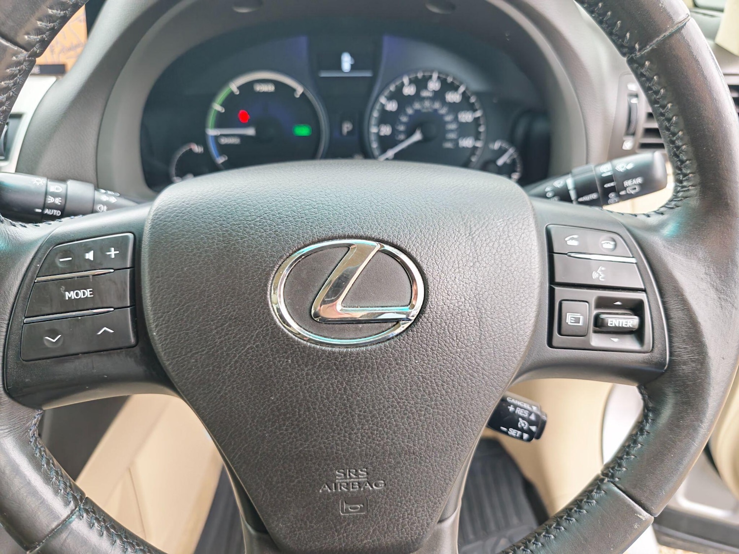 Used Lexus RX 2012 for sale - 78006354: Photo 12