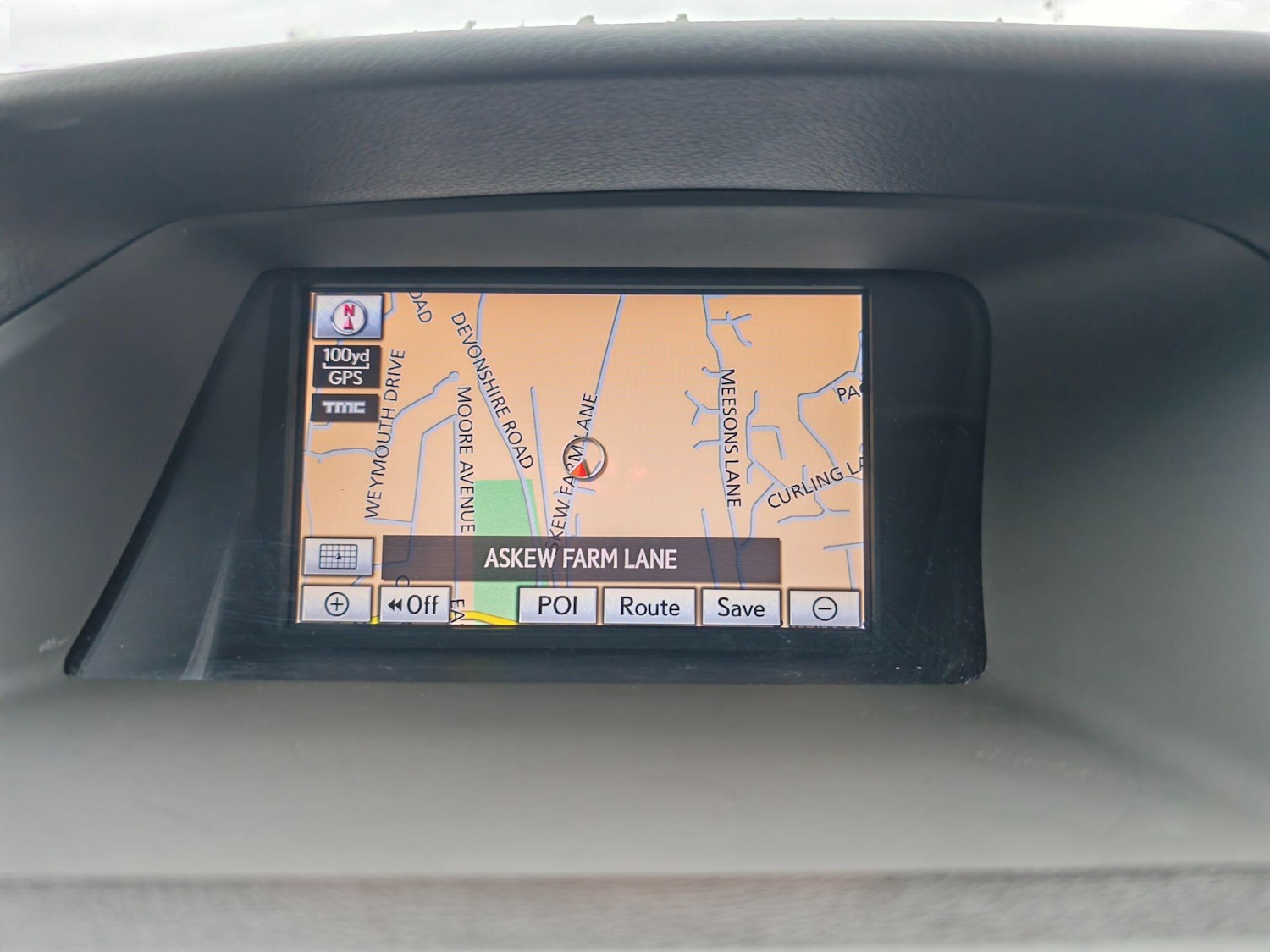 Used Lexus RX 2012 for sale - 78006354: Photo 15