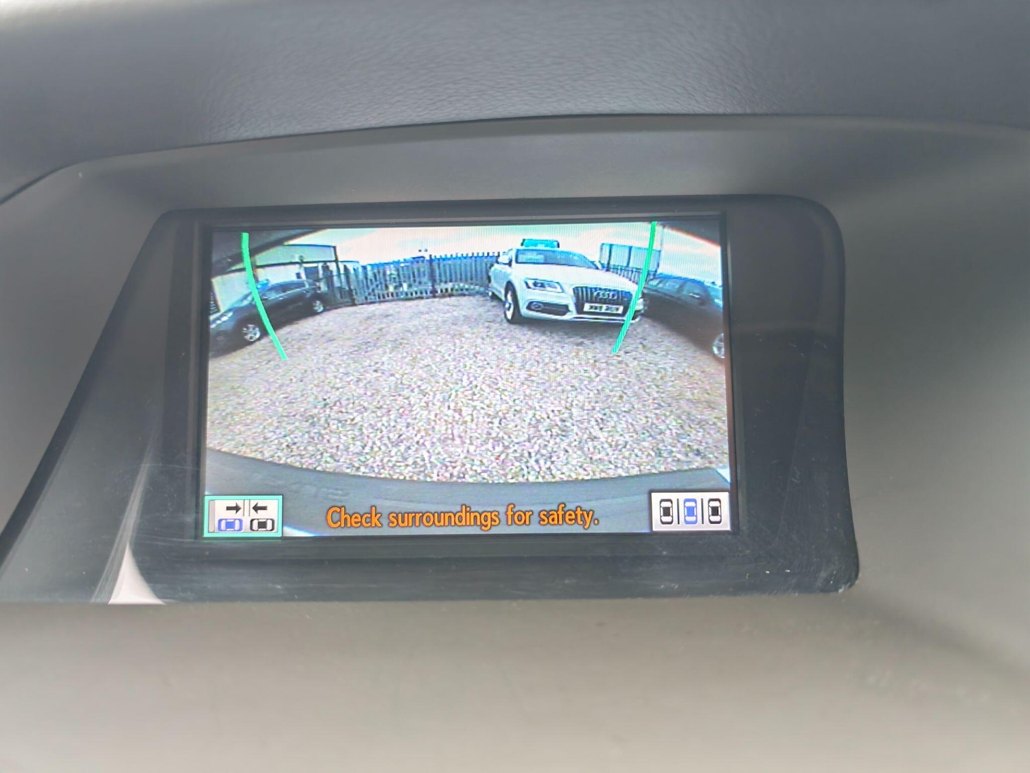 Used Lexus RX 2012 for sale - 78006354: Photo 16