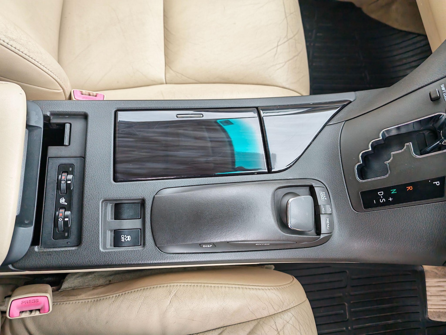 Used Lexus RX 2012 for sale - 78006354: Photo 19