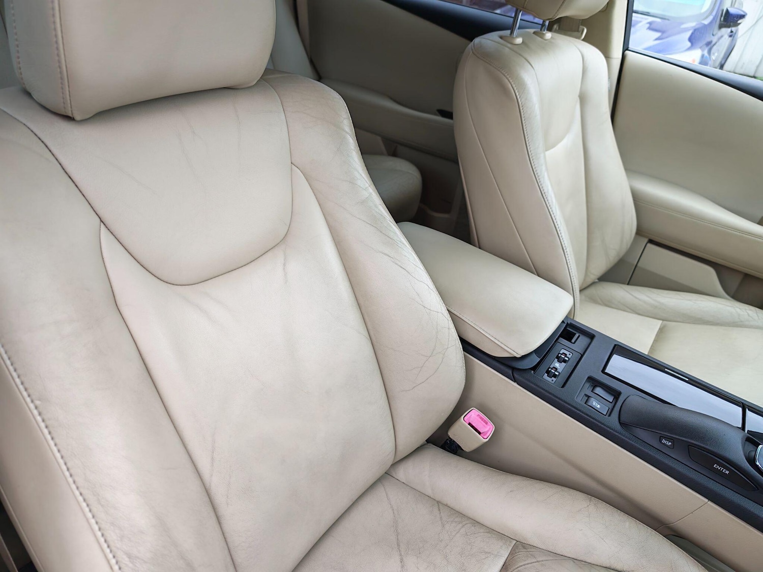 Used Lexus RX 2012 for sale - 78006354: Photo 21