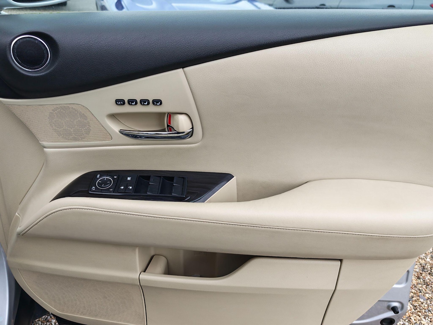 Used Lexus RX 2012 for sale - 78006354: Photo 23