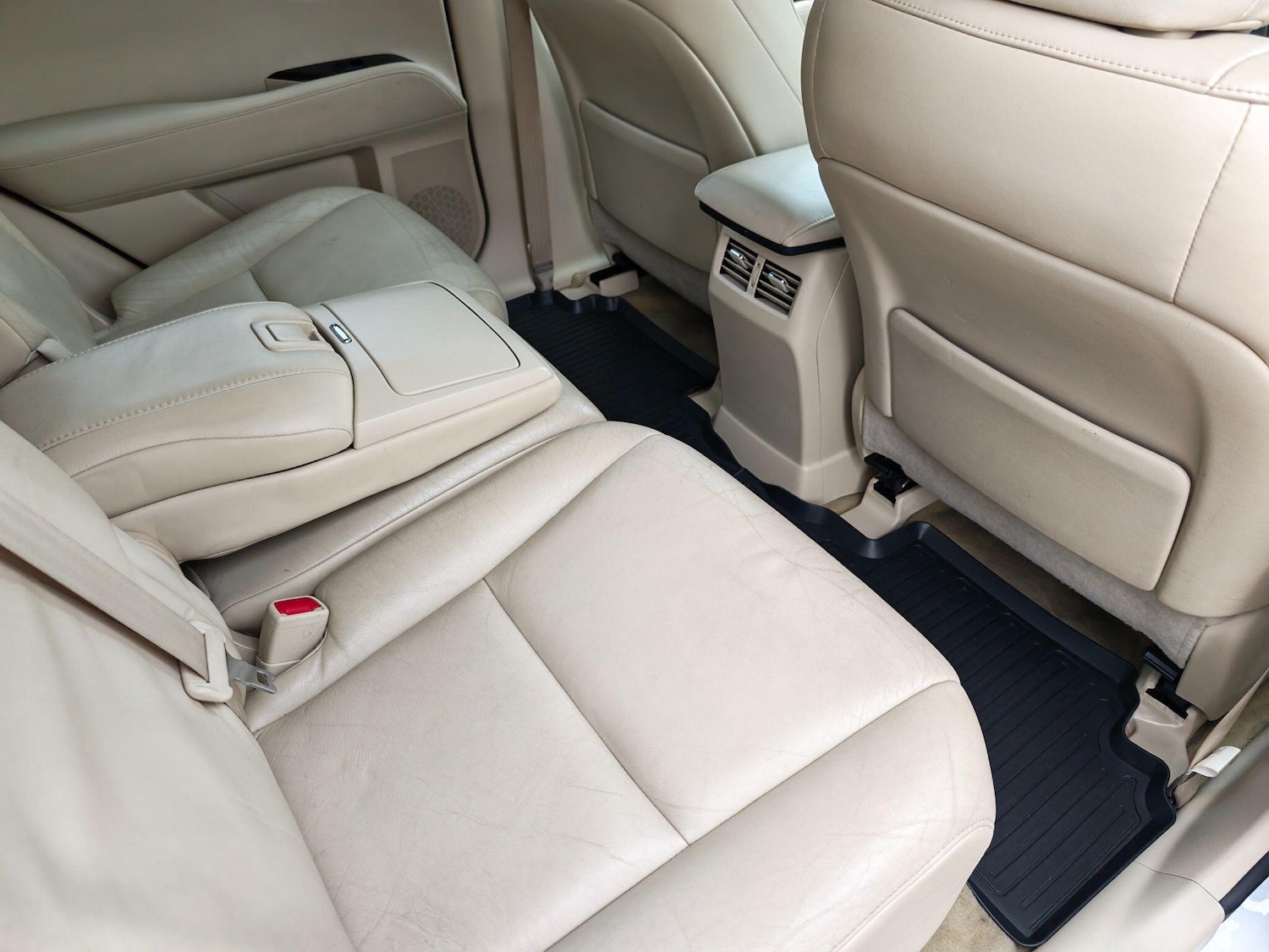 Used Lexus RX 2012 for sale - 78006354: Photo 26