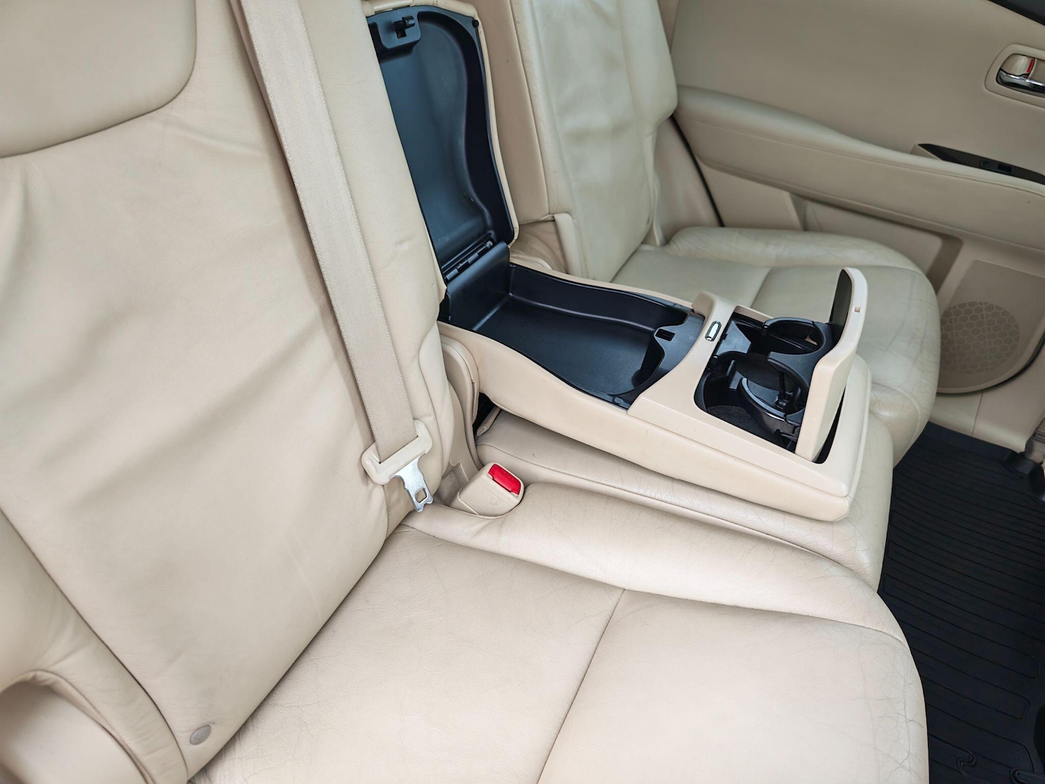 Used Lexus RX 2012 for sale - 78006354: Photo 27