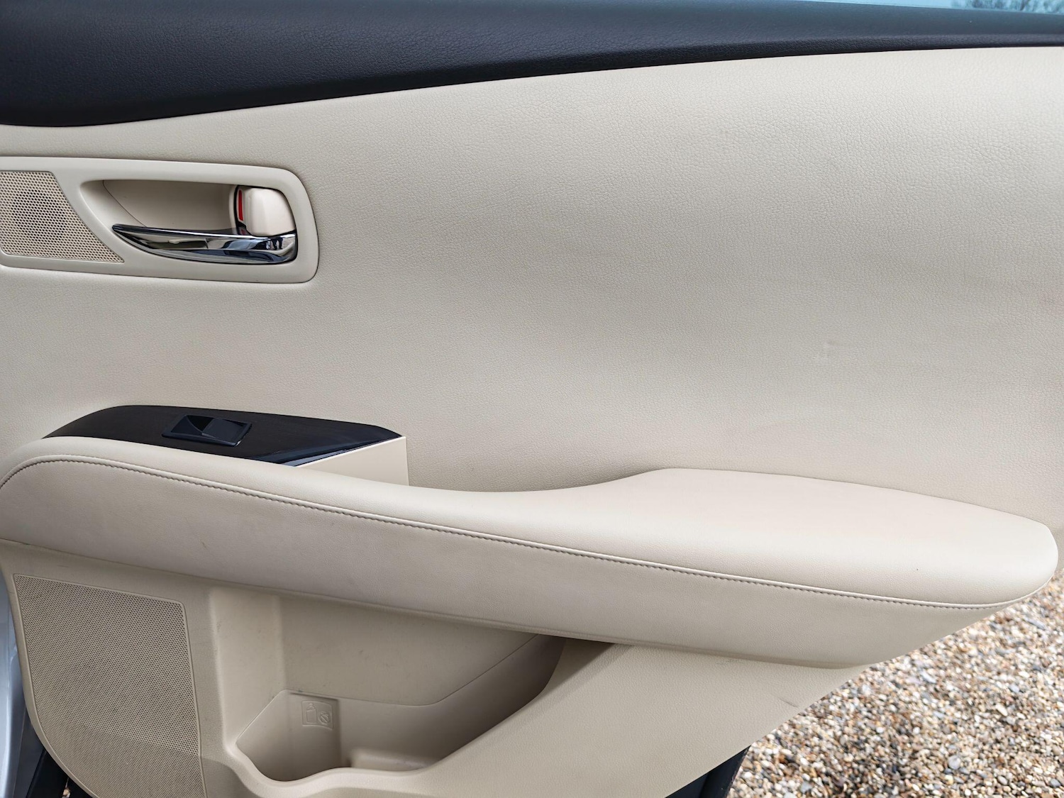 Used Lexus RX 2012 for sale - 78006354: Photo 28