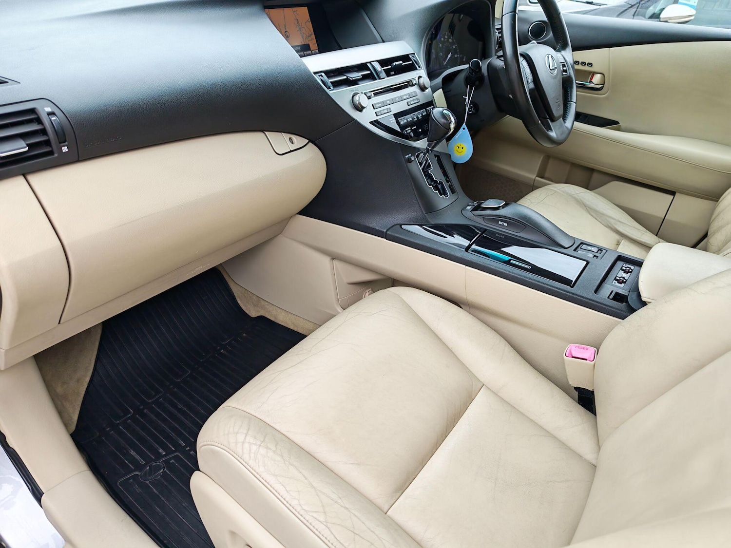 Used Lexus RX 2012 for sale - 78006354: Photo 37