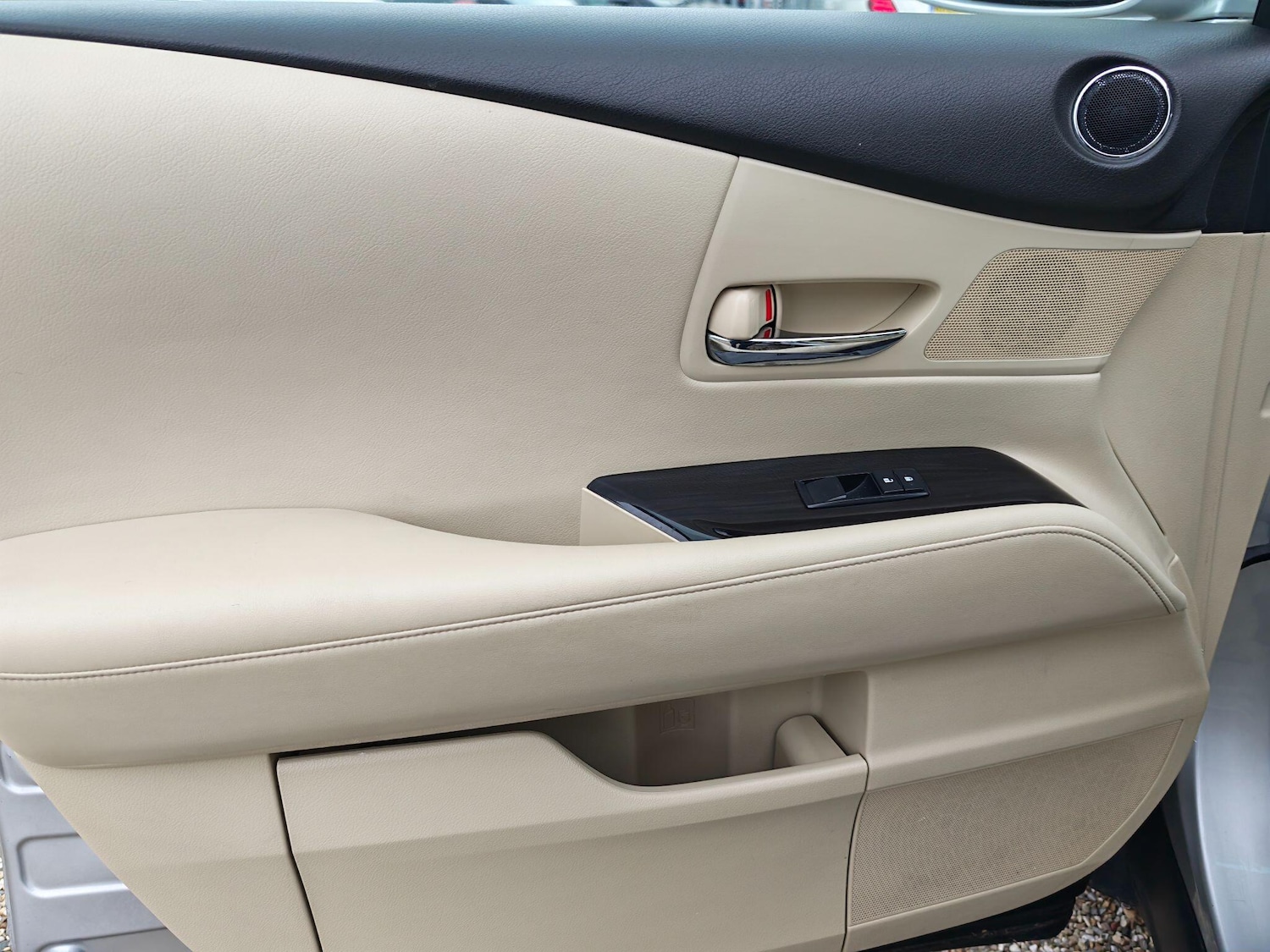 Used Lexus RX 2012 for sale - 78006354: Photo 39