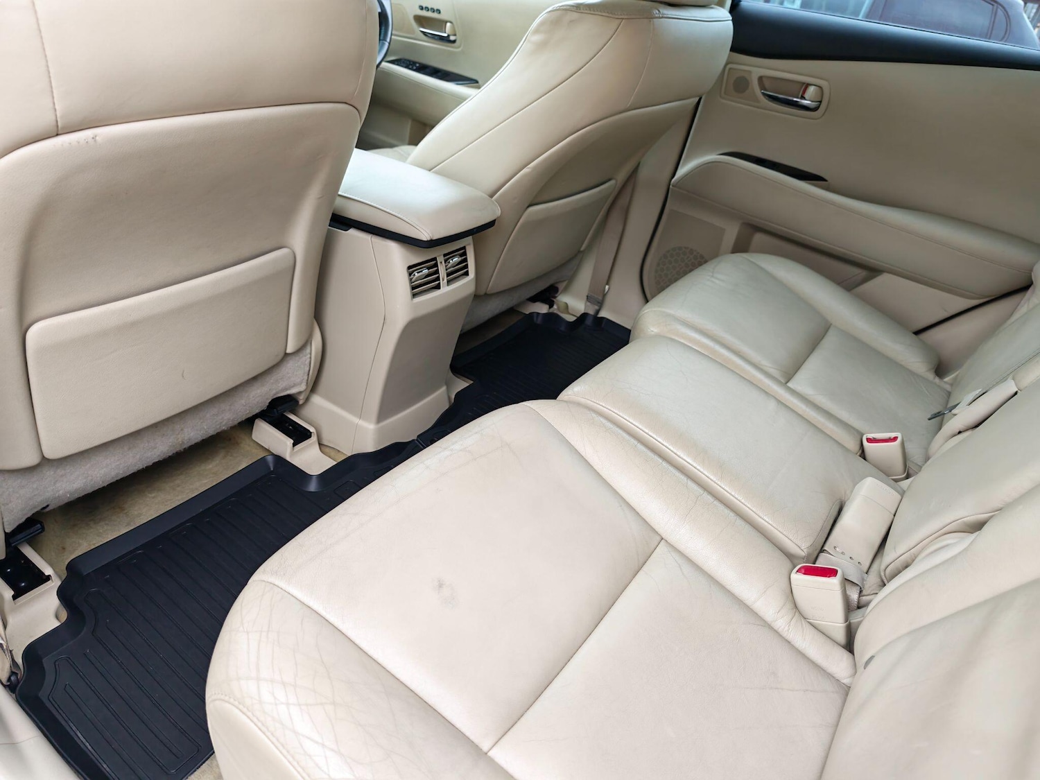 Used Lexus RX 2012 for sale - 78006354: Photo 40