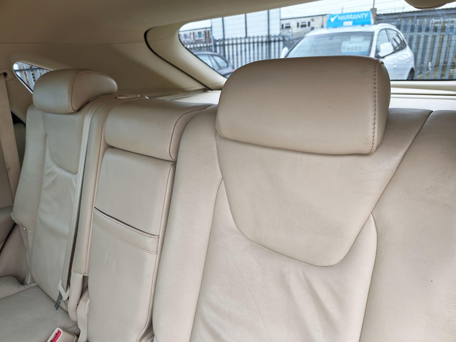 Used Lexus RX 2012 for sale - 78006354: Photo 41