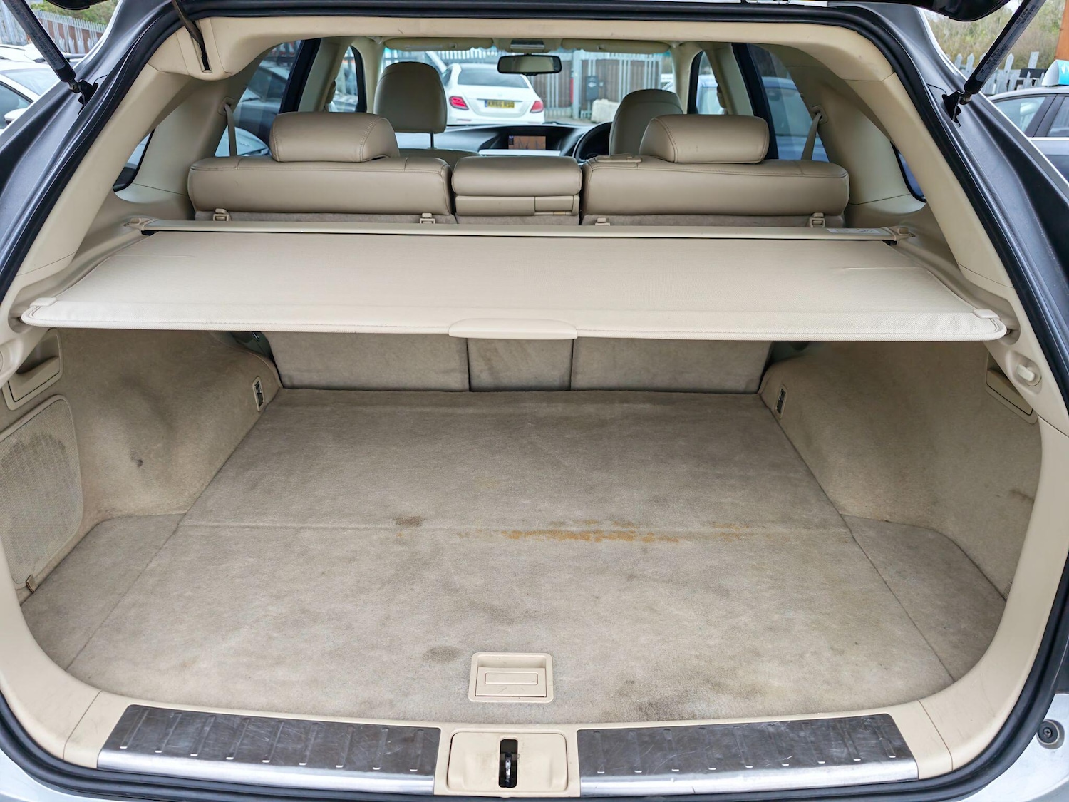 Used Lexus RX 2012 for sale - 78006354: Photo 43