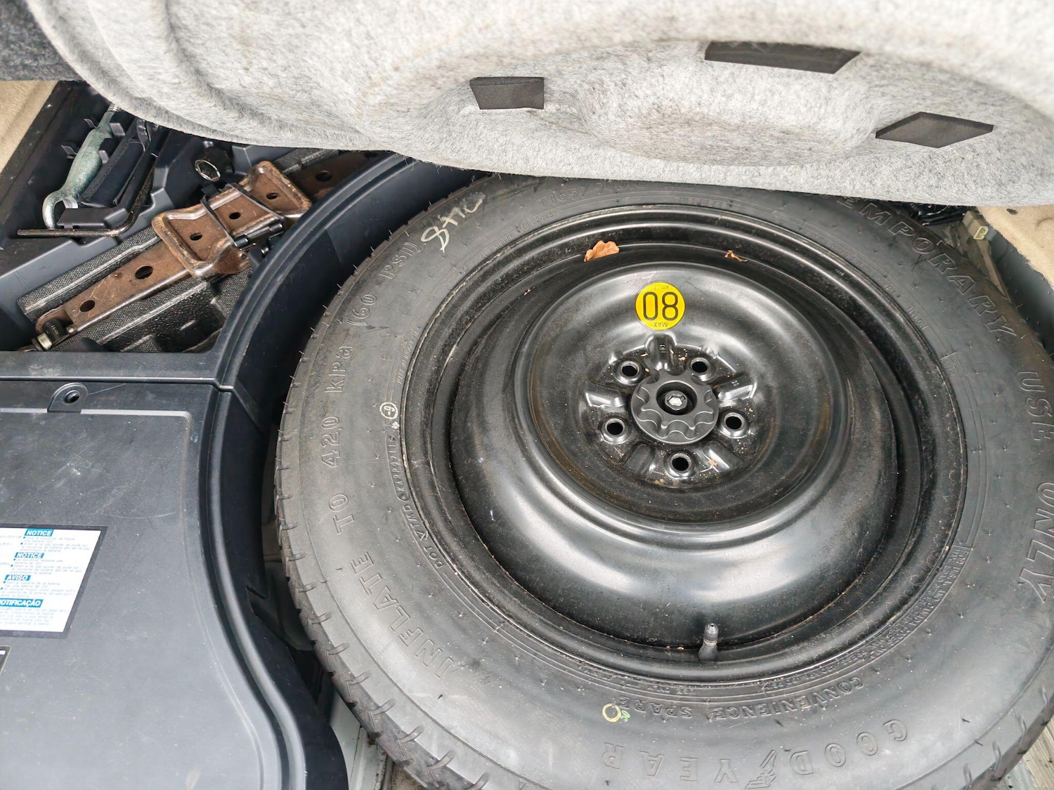 Used Lexus RX 2012 for sale - 78006354: Photo 45