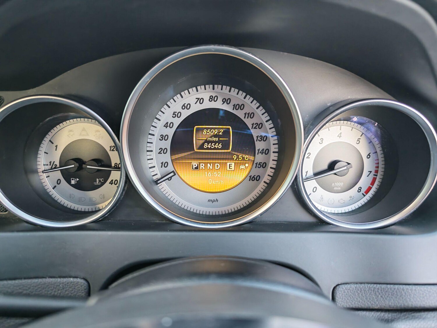 Used Mercedes-Benz C Class 2011 for sale - 77574885: Photo 12